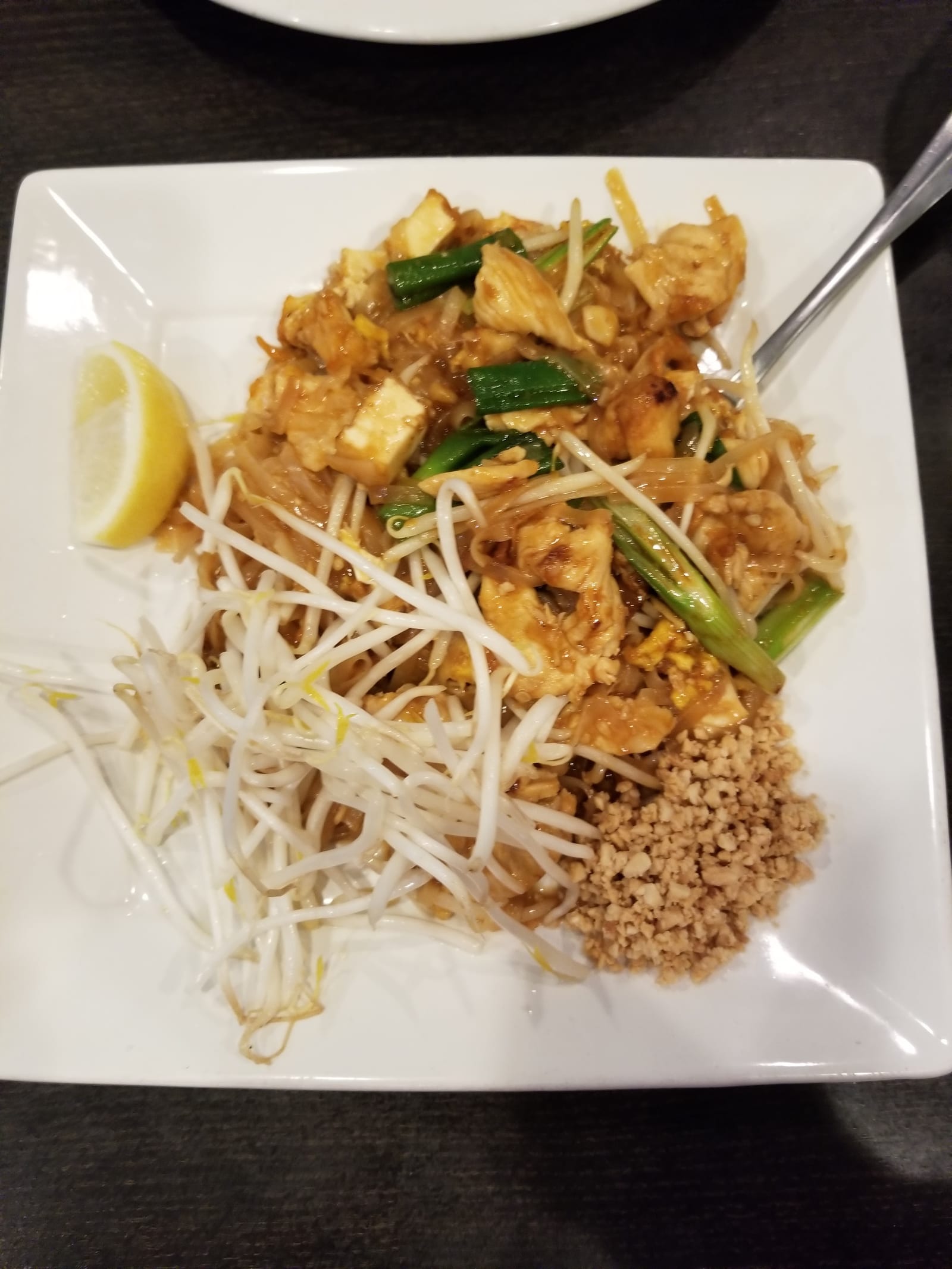 Sai Varee | Thai Cuisine