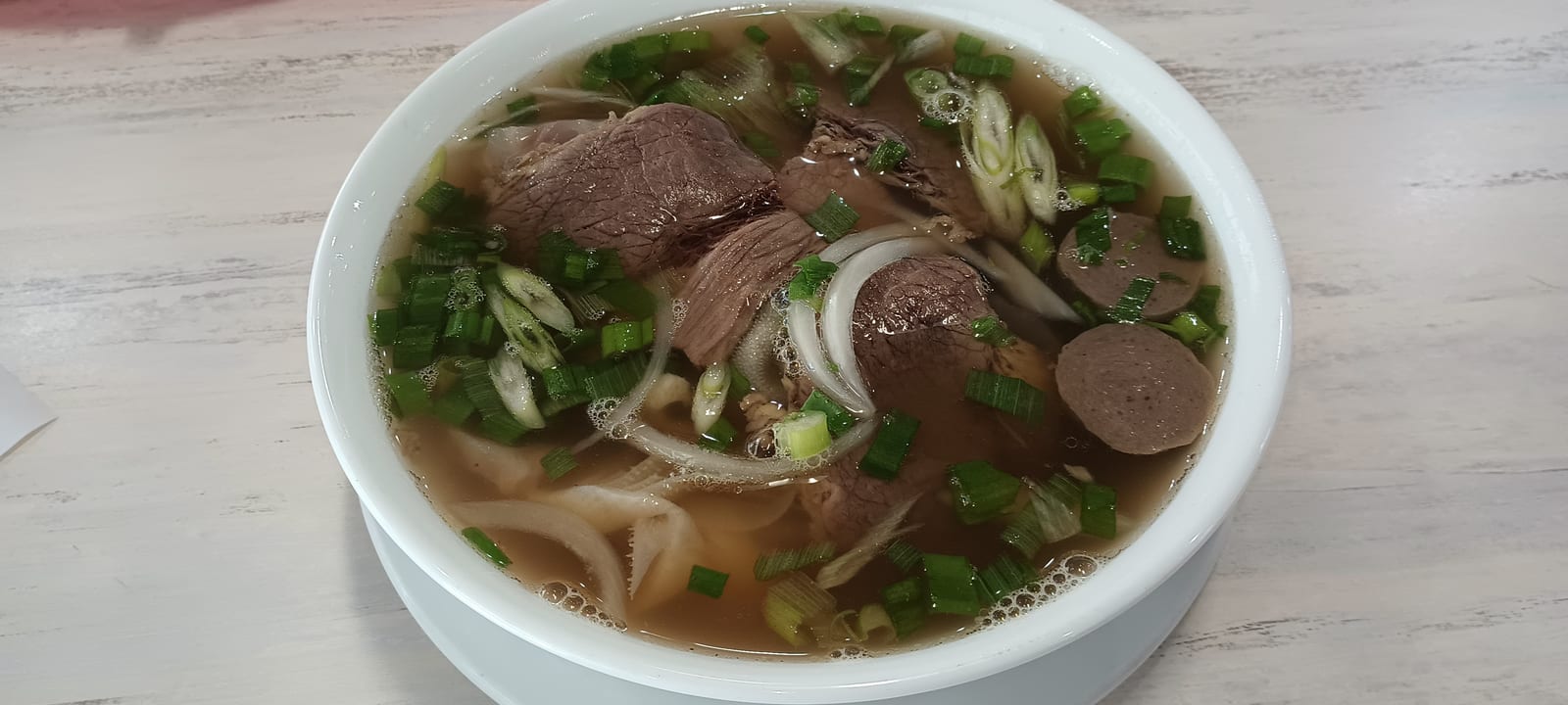 Saigon Corner