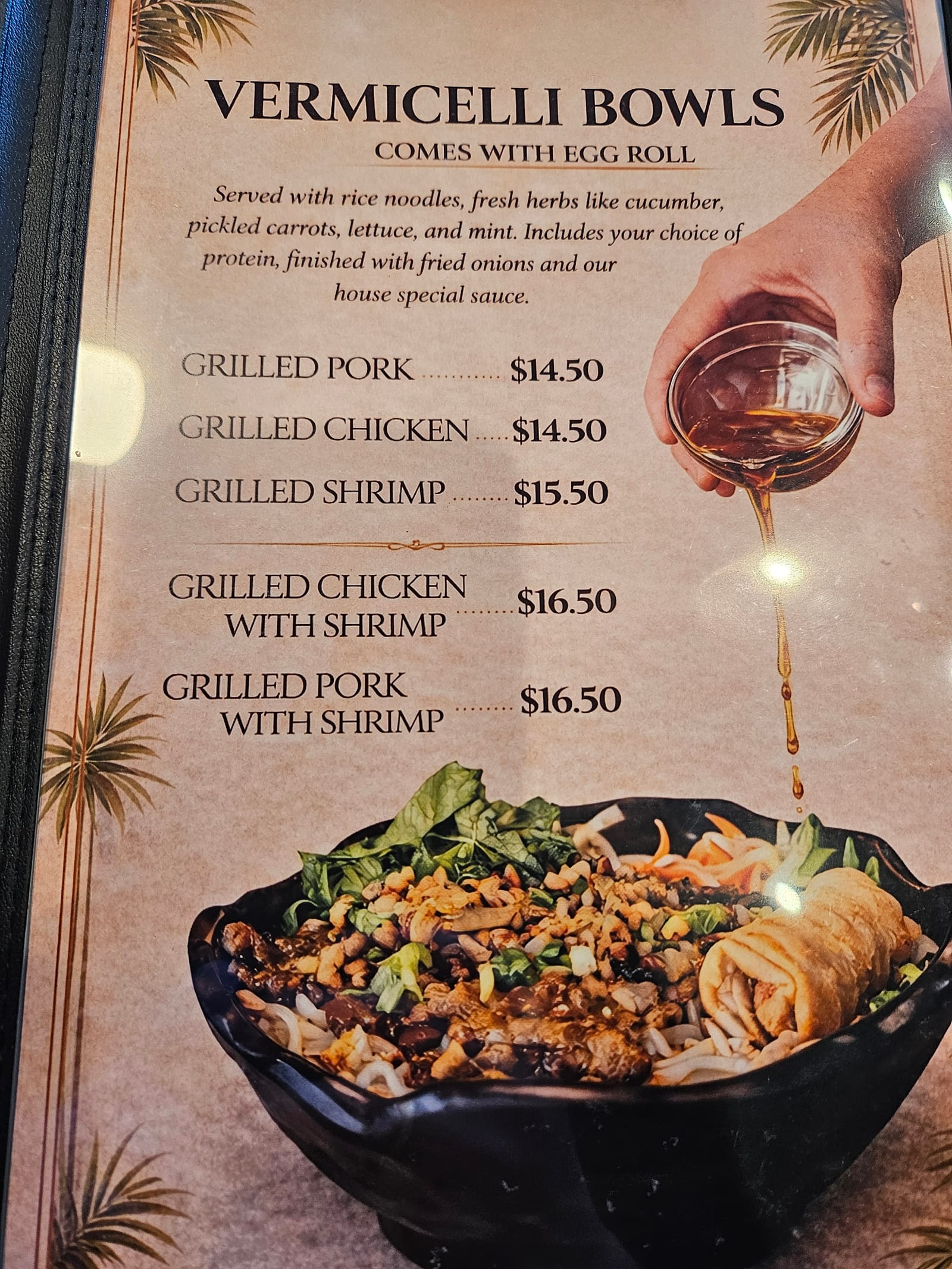 Saigon Kitchen Express