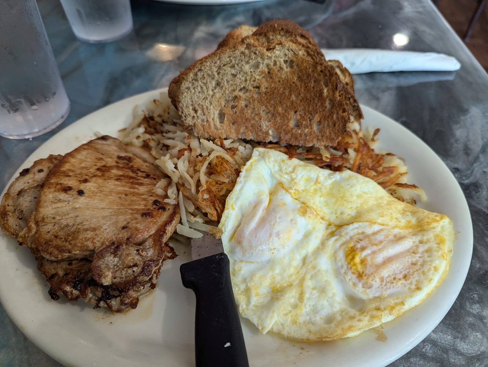 Sammy's Restaurant