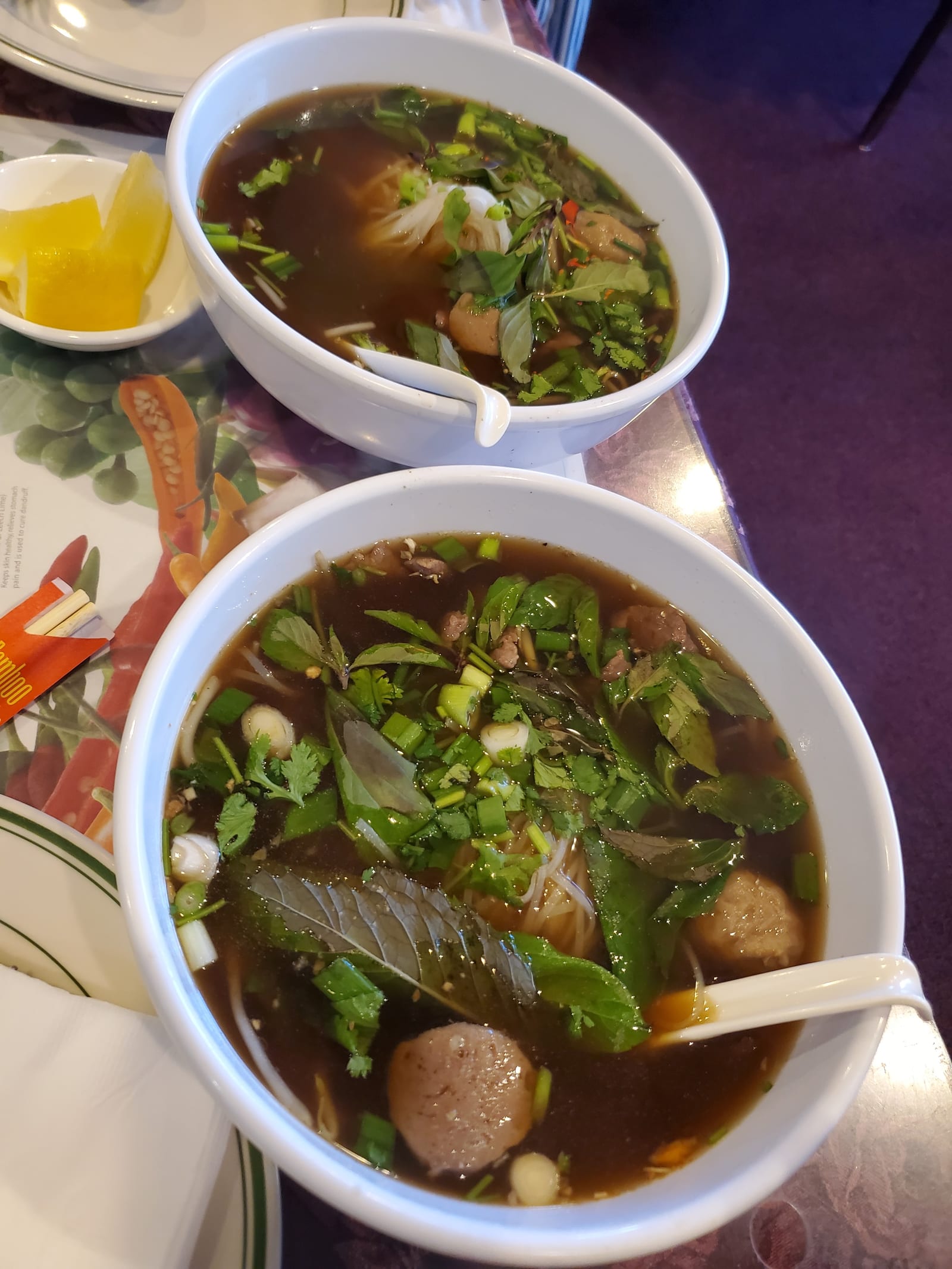 Siam | Thai Restaurant