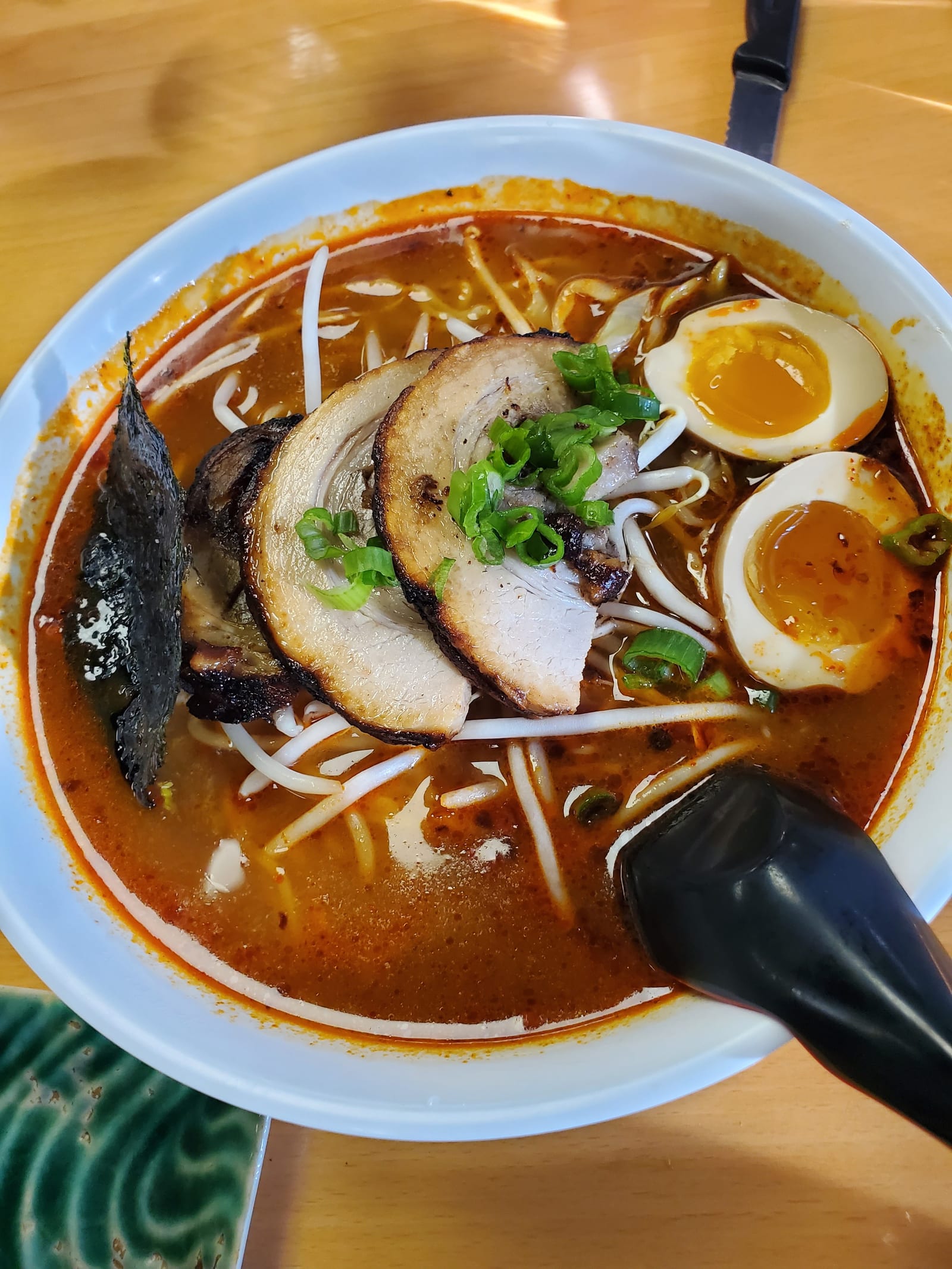 Soku Ramen Bar