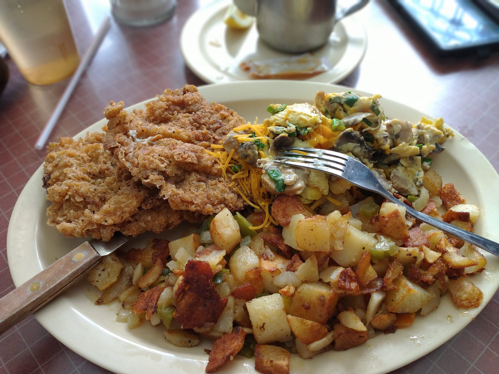Stagecoach Restaurant
