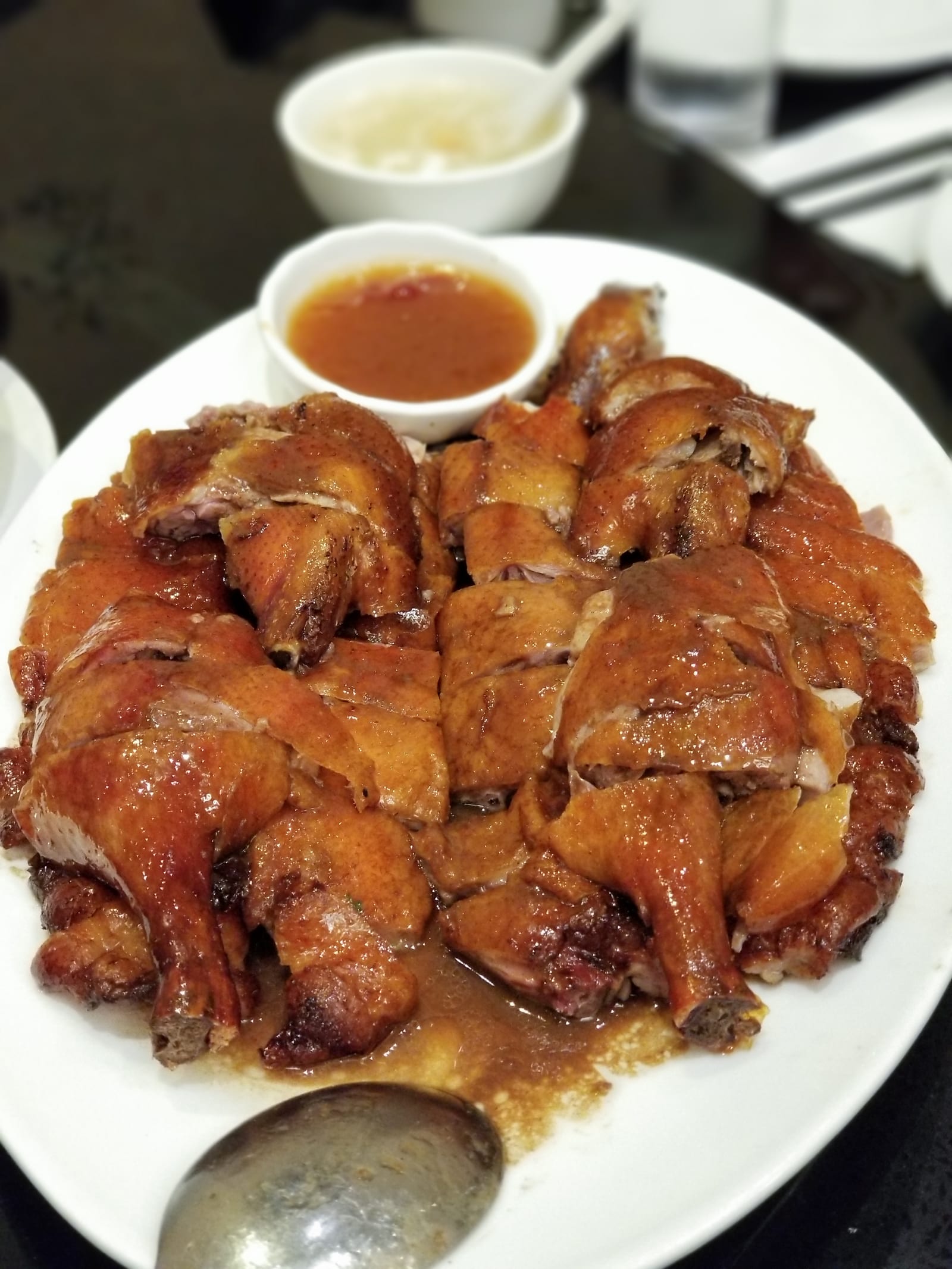 T Kee Restaurant