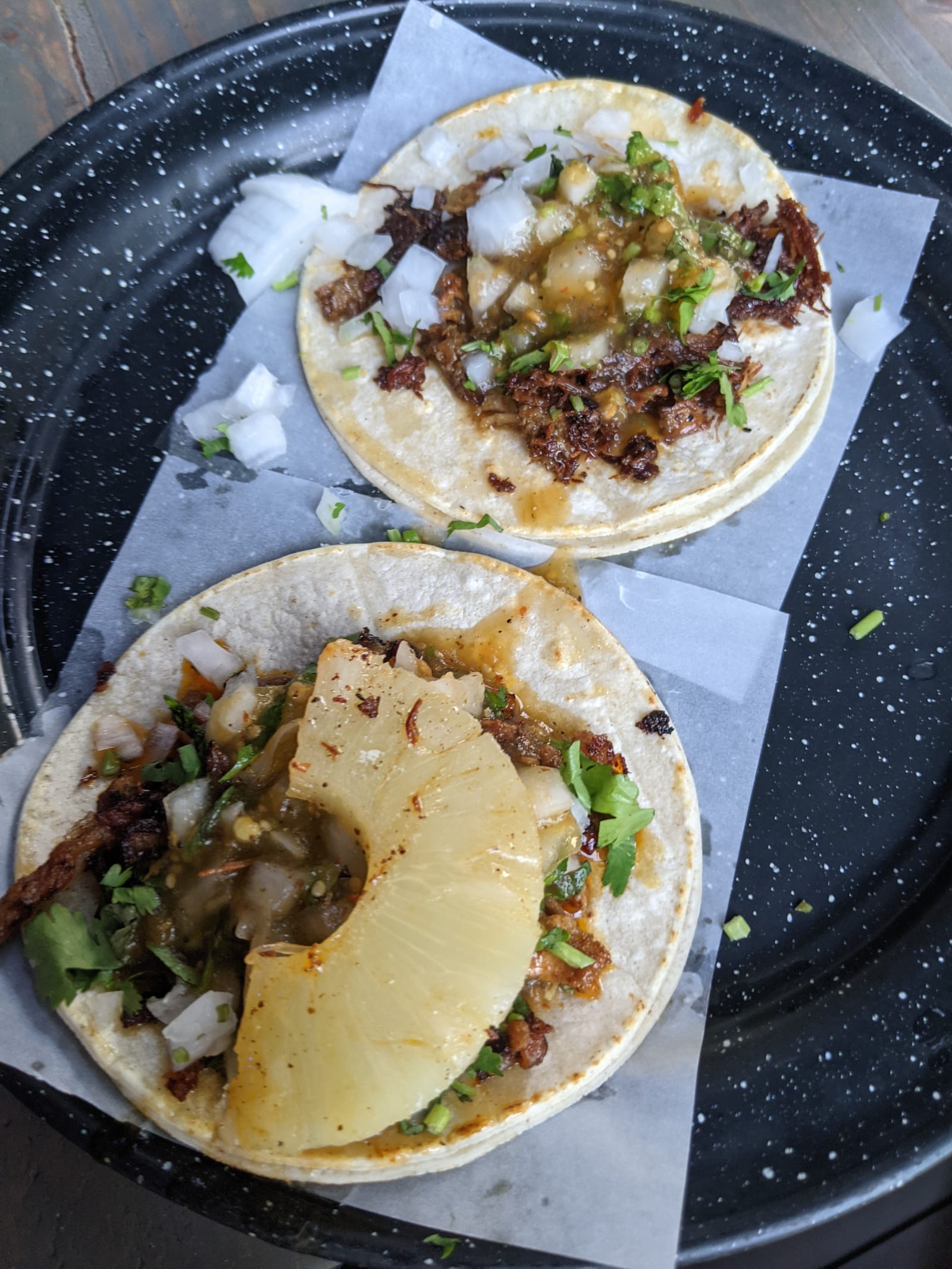 Tacoa | Tacos y Tequila