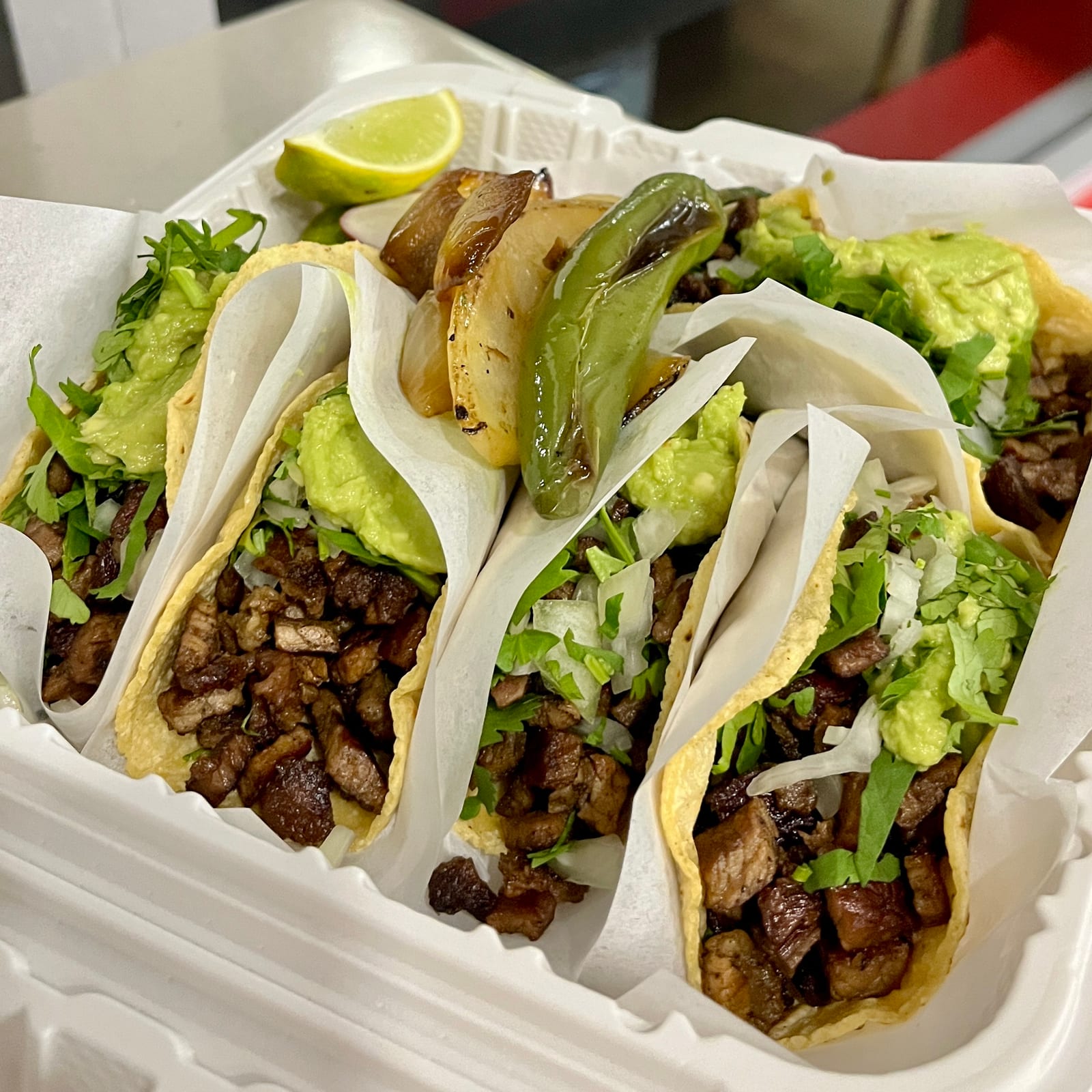 Tacos 65