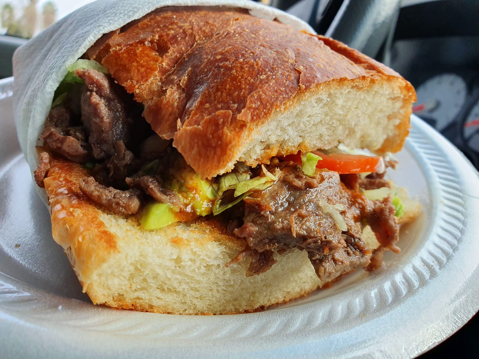 Taqueria Maya's