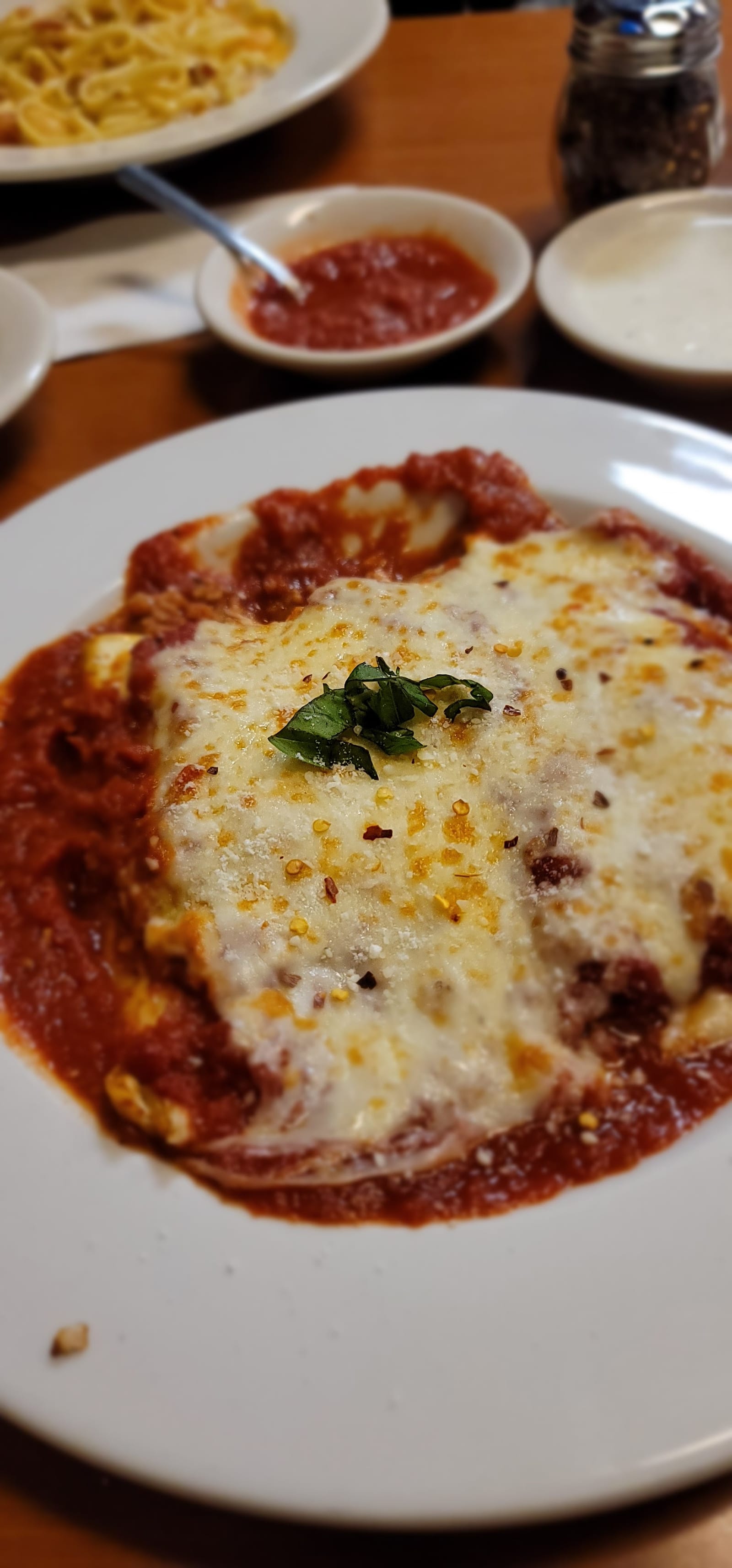 Taste of Tuscany