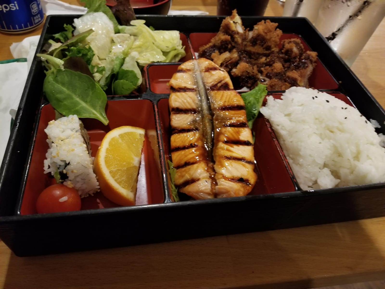 The Izakaya