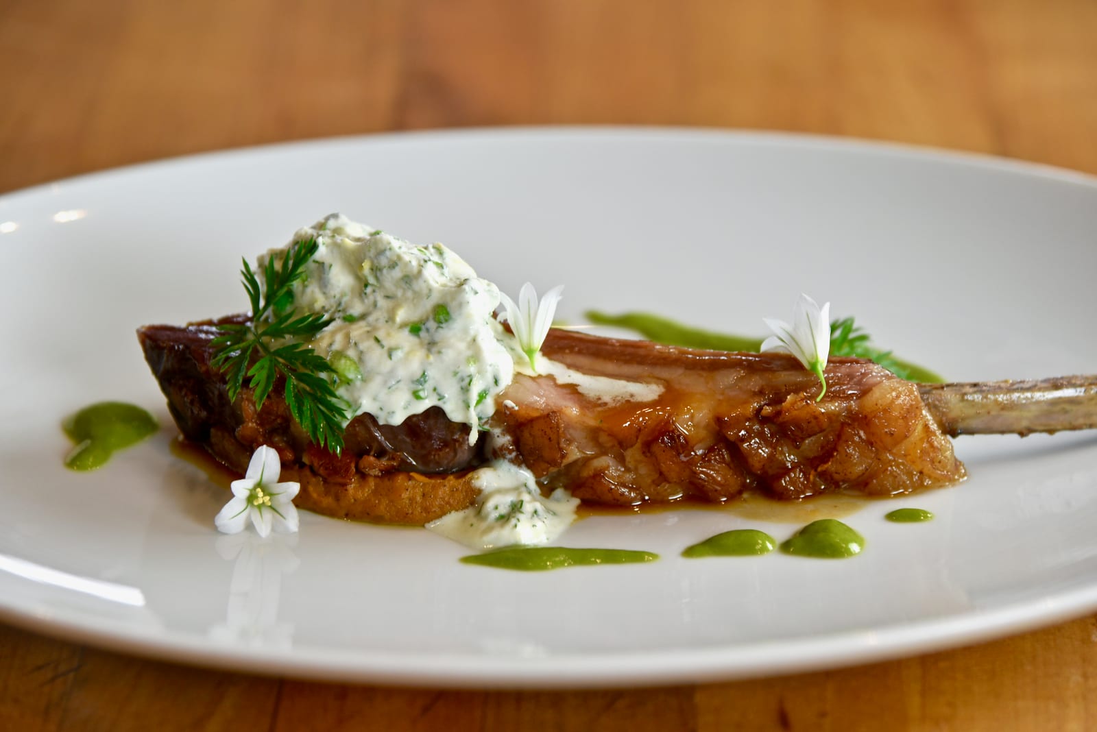 The Kitchen Restaurant