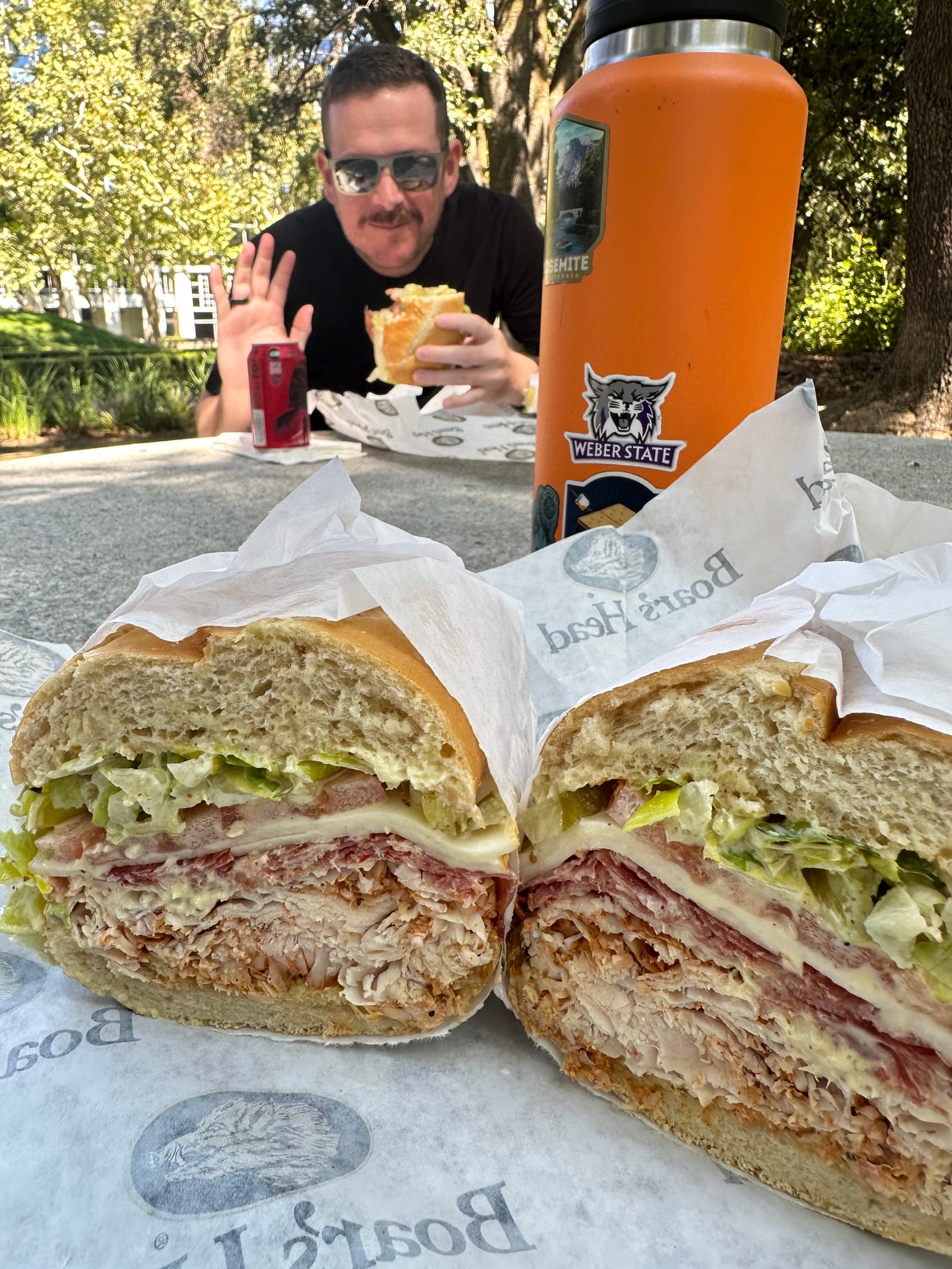 The New Yorker Deli