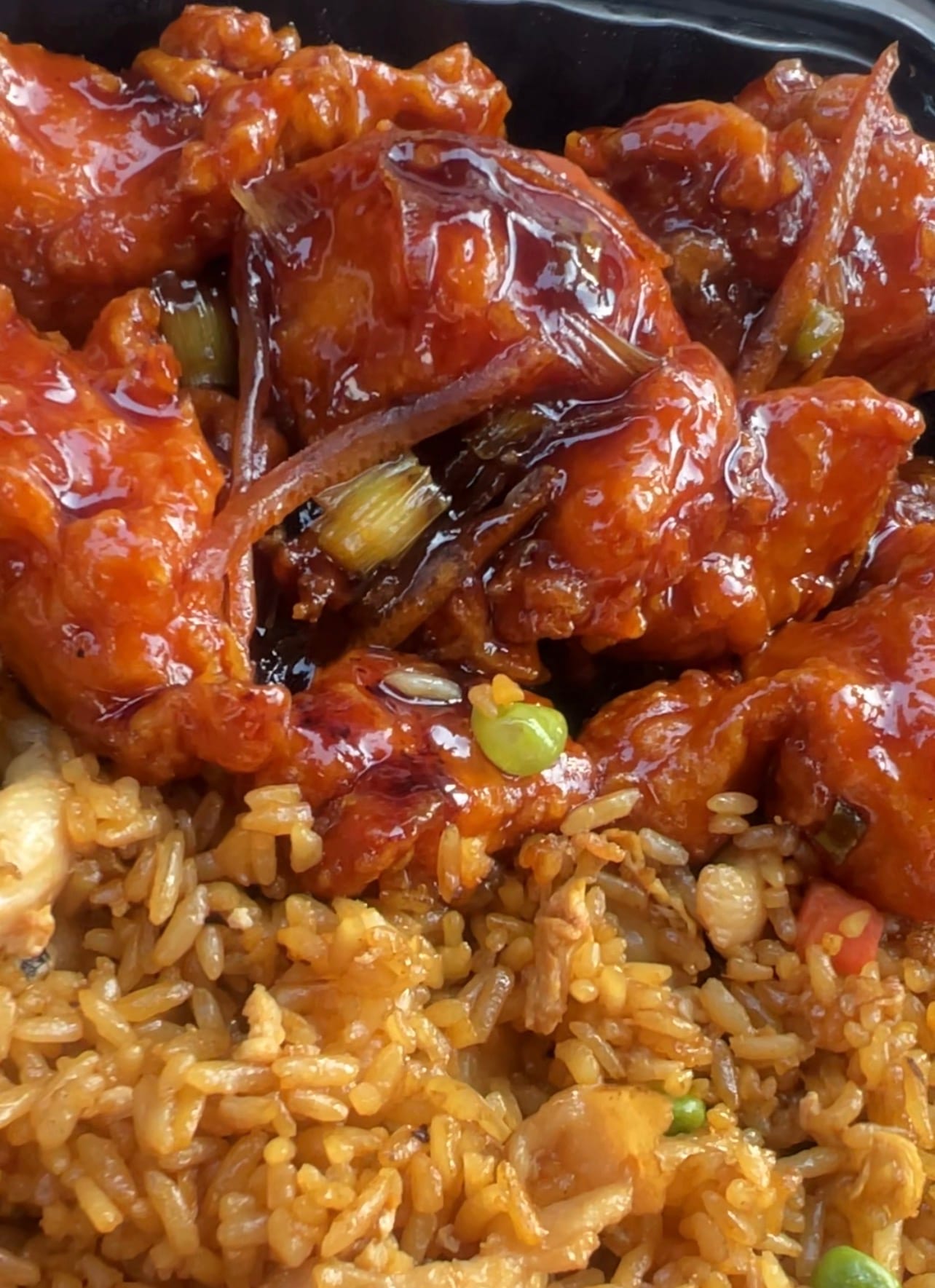 The Wok
