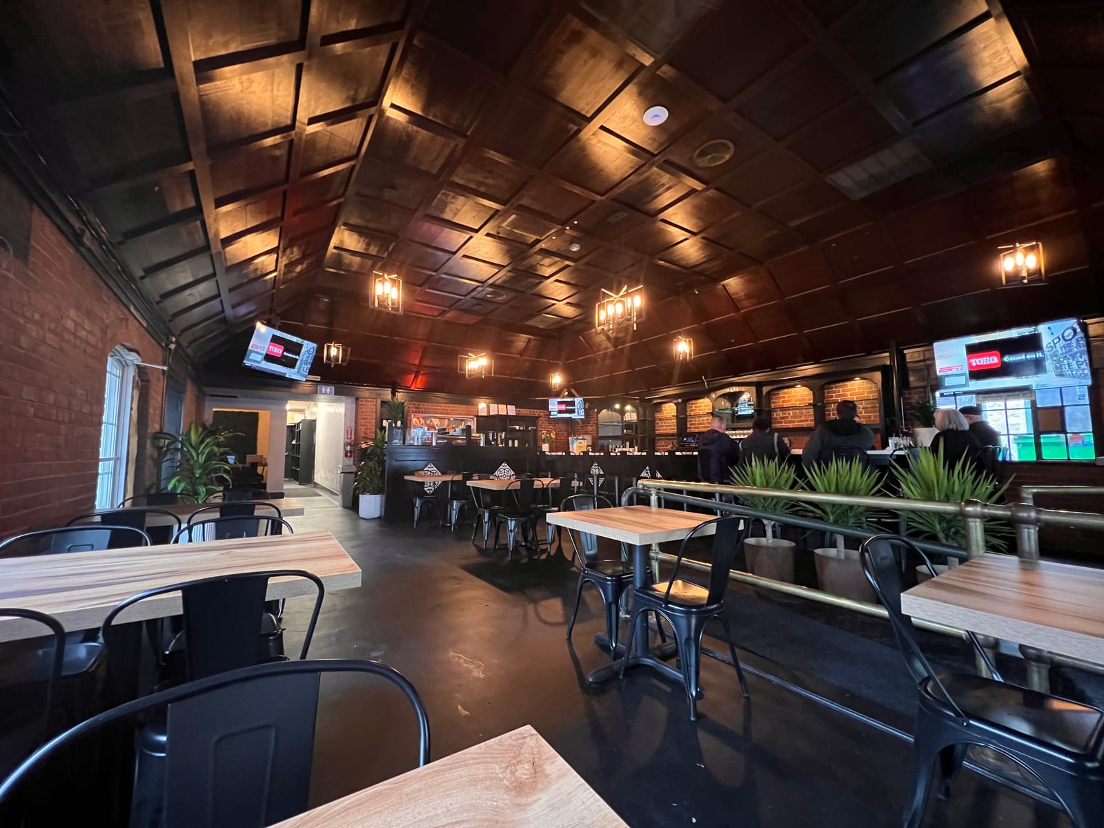Thirtyfour Méxican Cantina