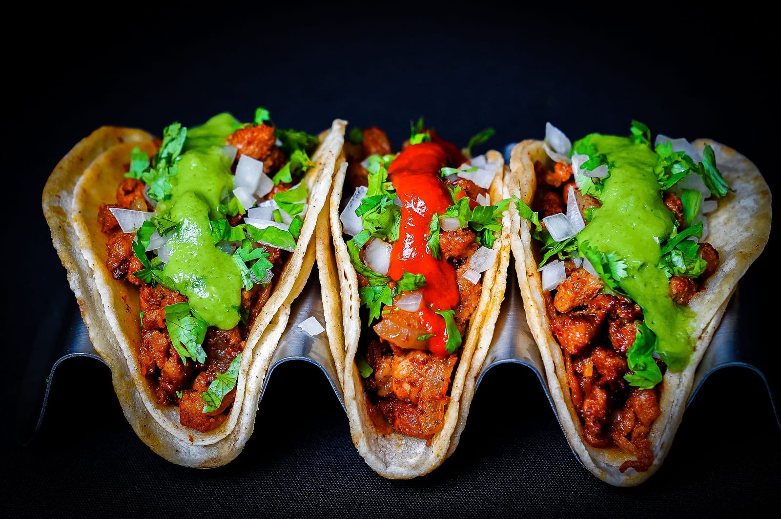Xx Tacos