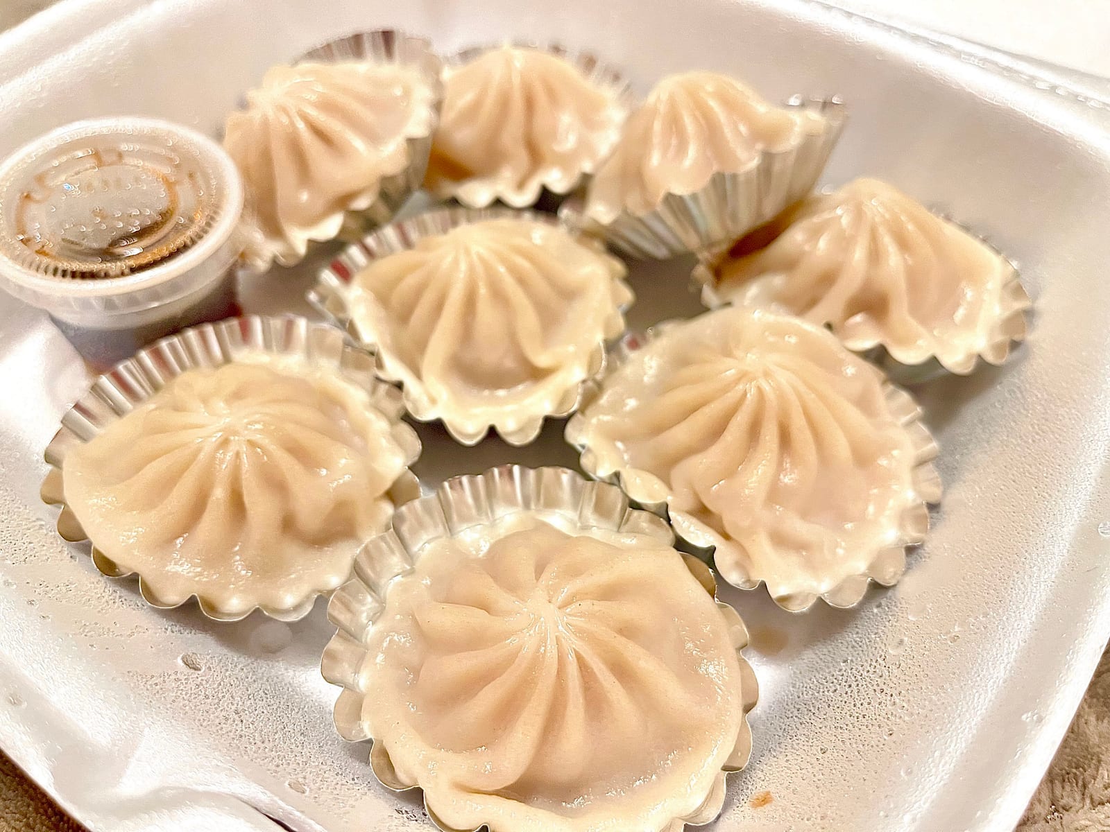 Yi Long Chinese Cuisine