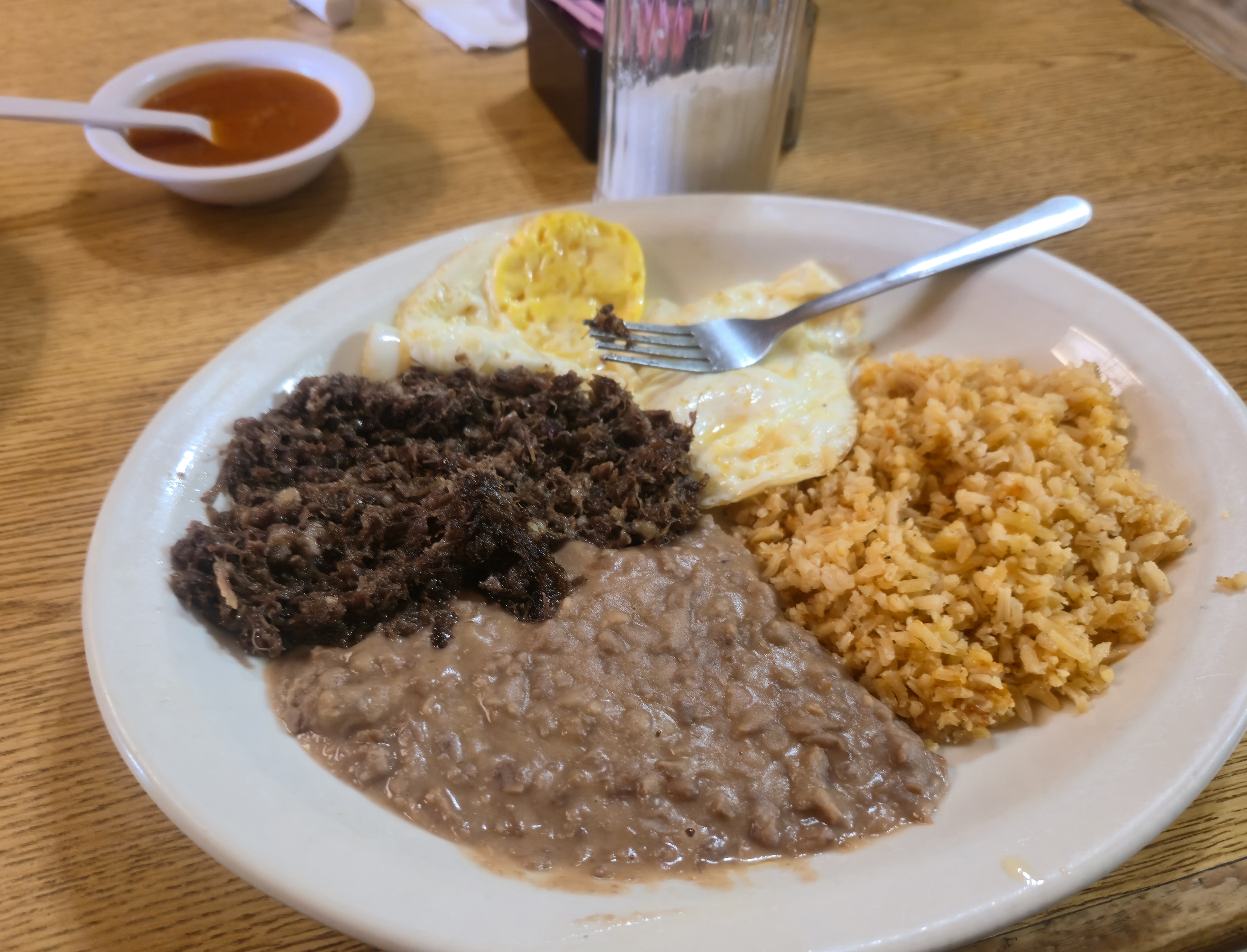 Bertha's Mexican Restaurant