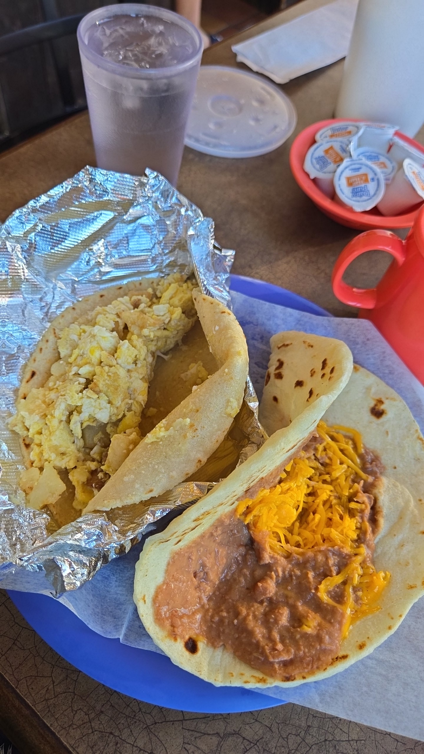 Vallarta Taco