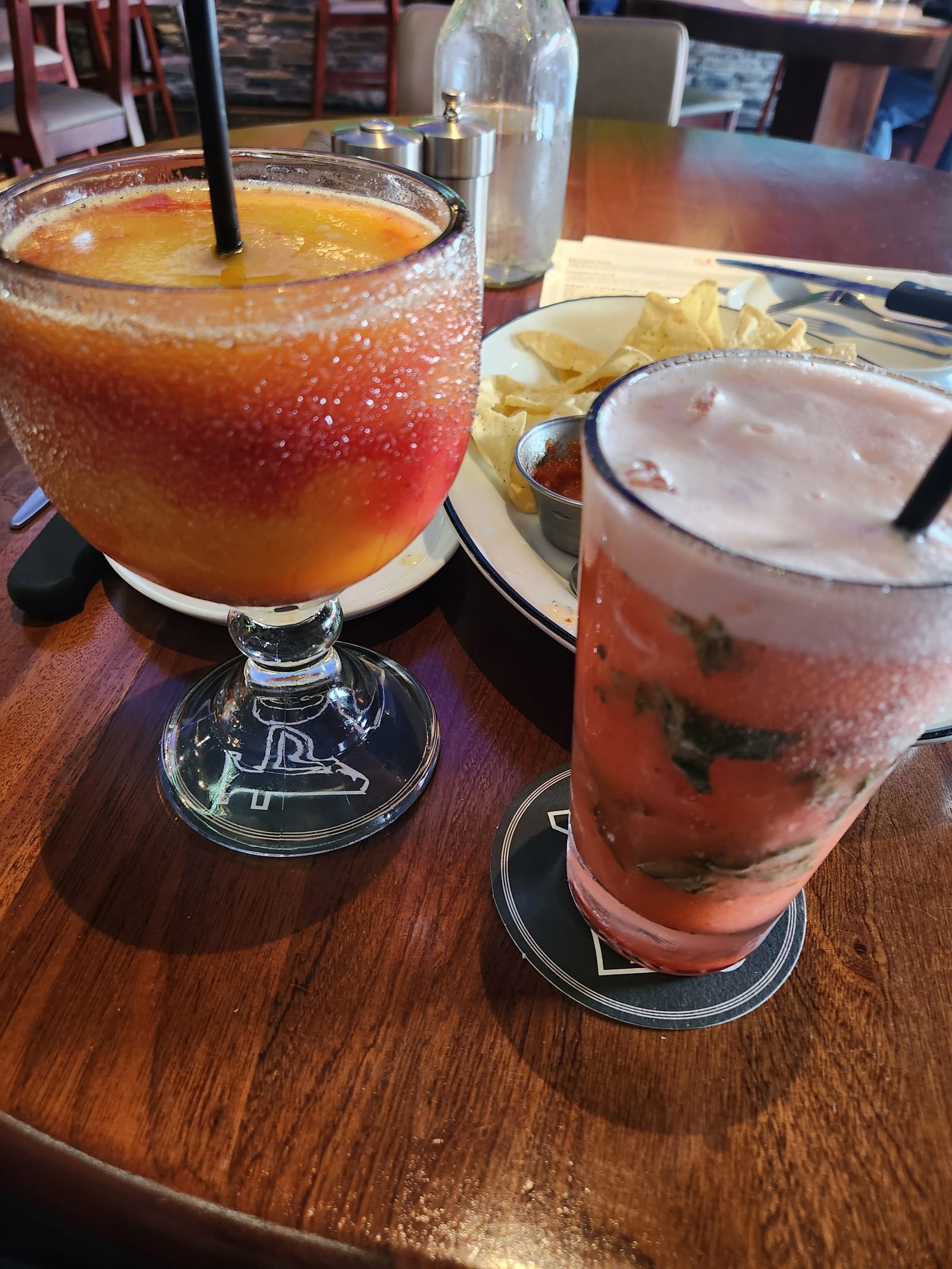 54th Street Restaurant & Drafthouse