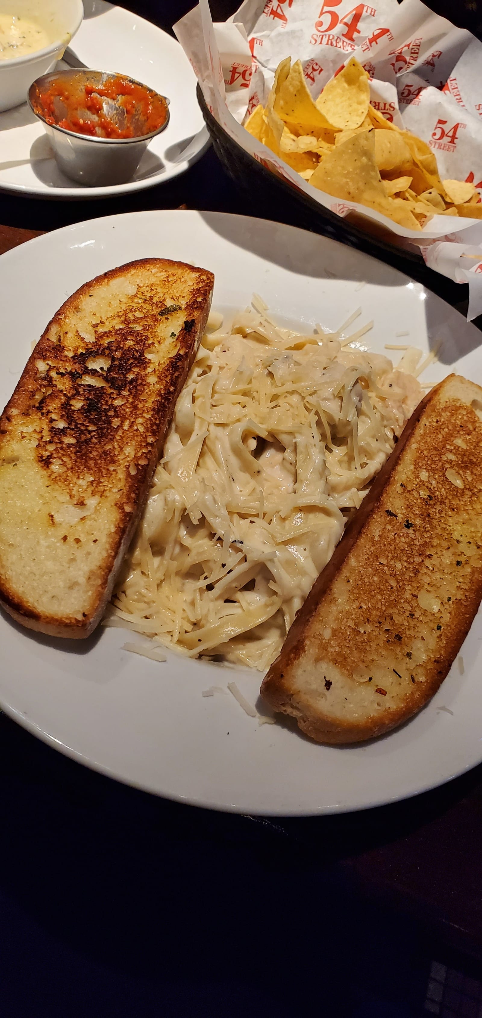 54th Street Restaurant & Drafthouse