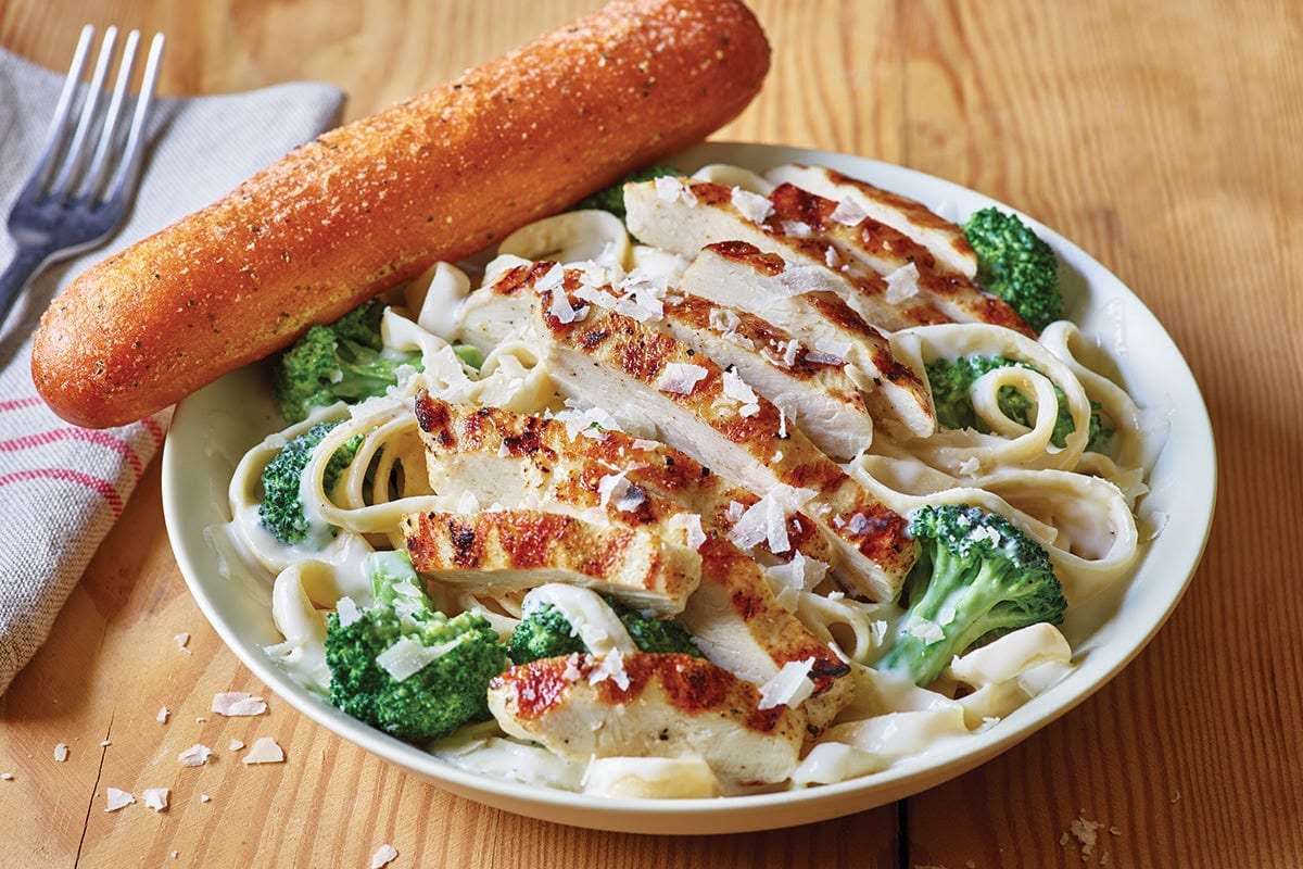Applebee's Grill + Bar