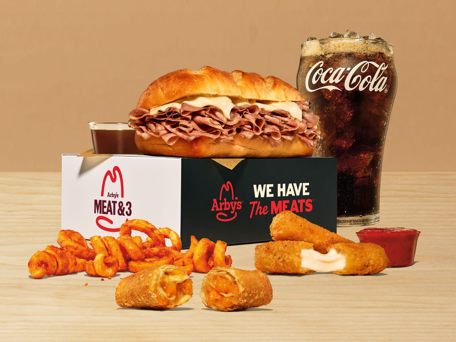 Arby's
