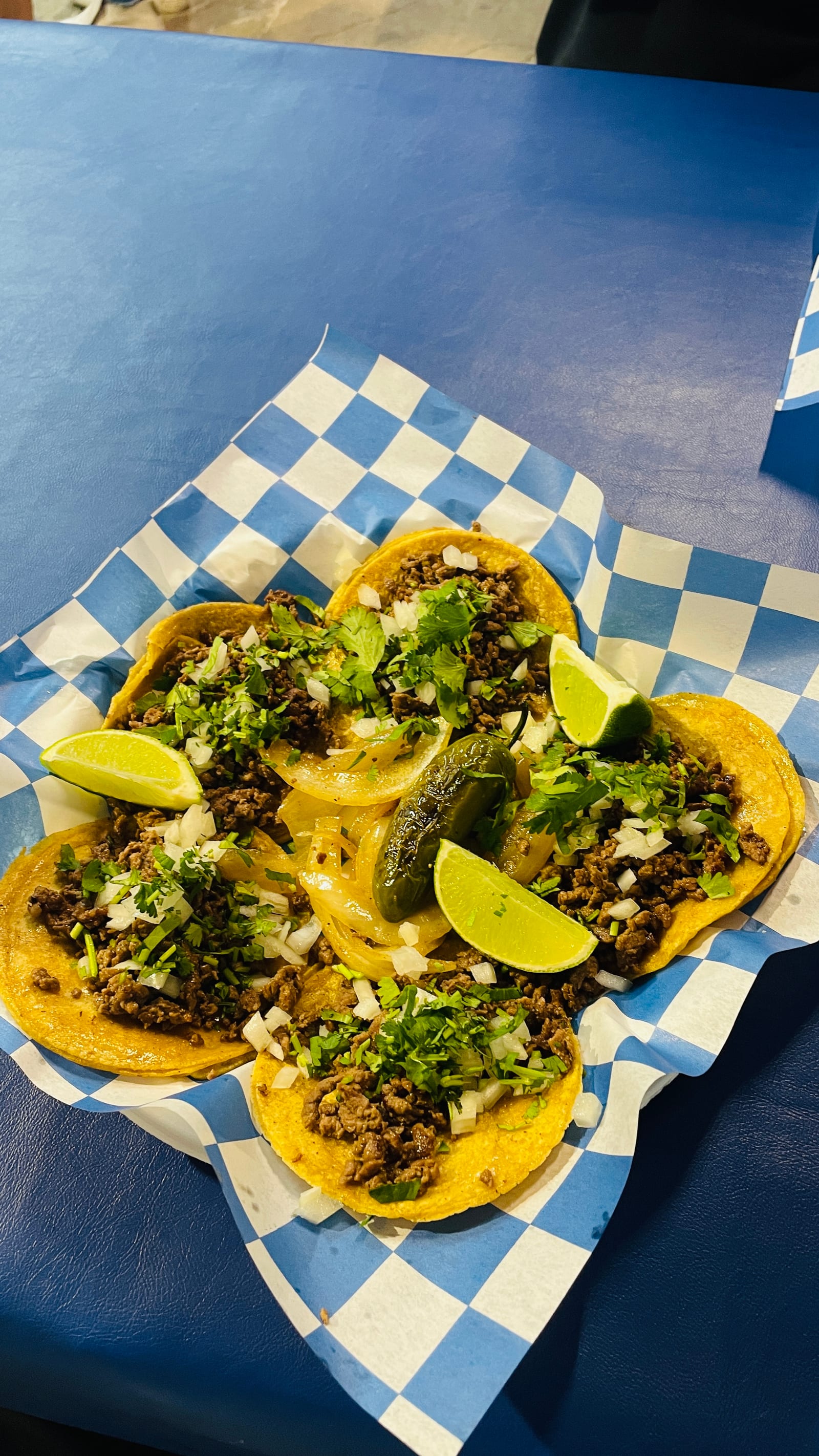 Authentic Taquitos San Miguel Allende
