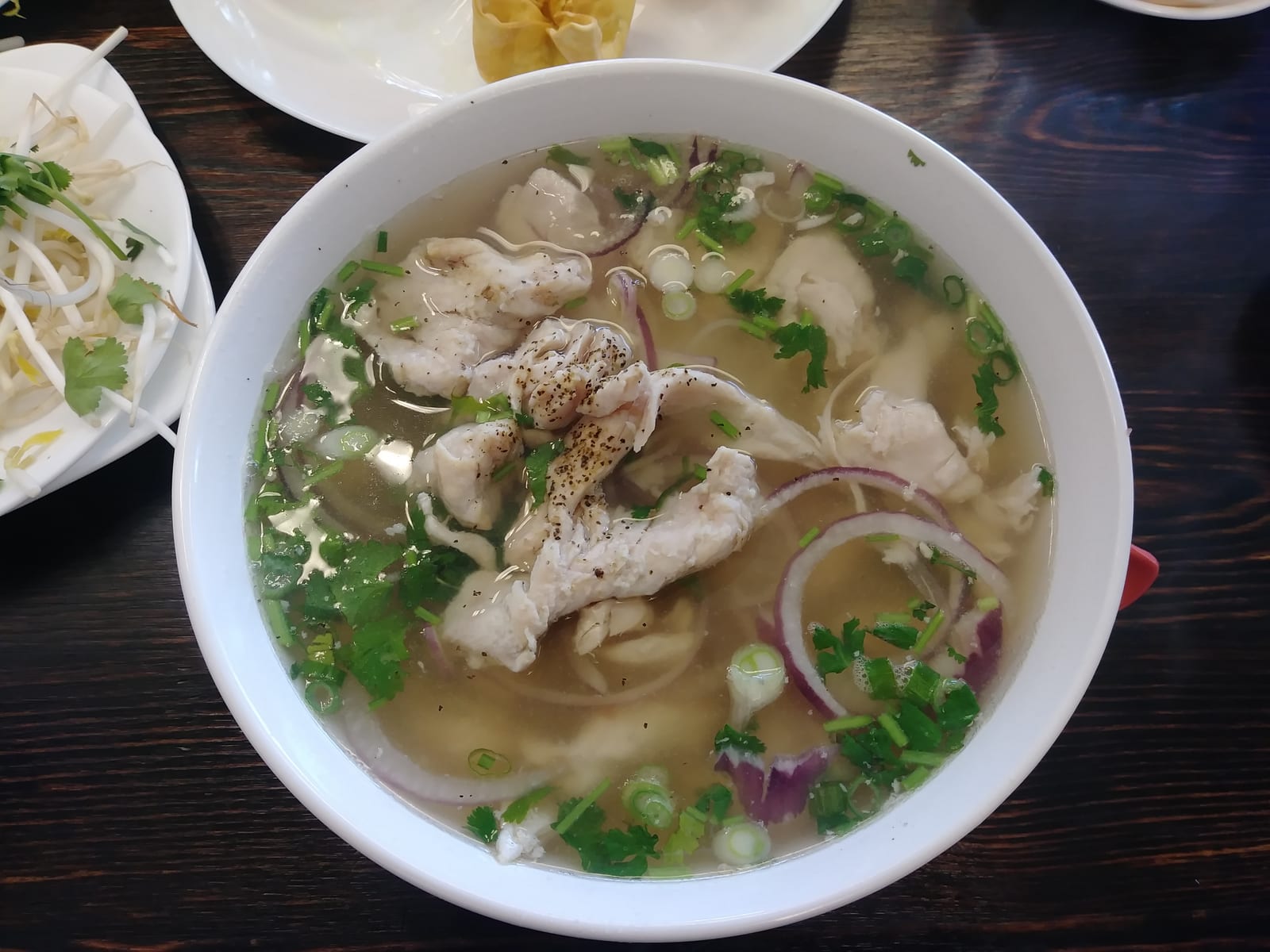 Berni Vietnamese Restaurant