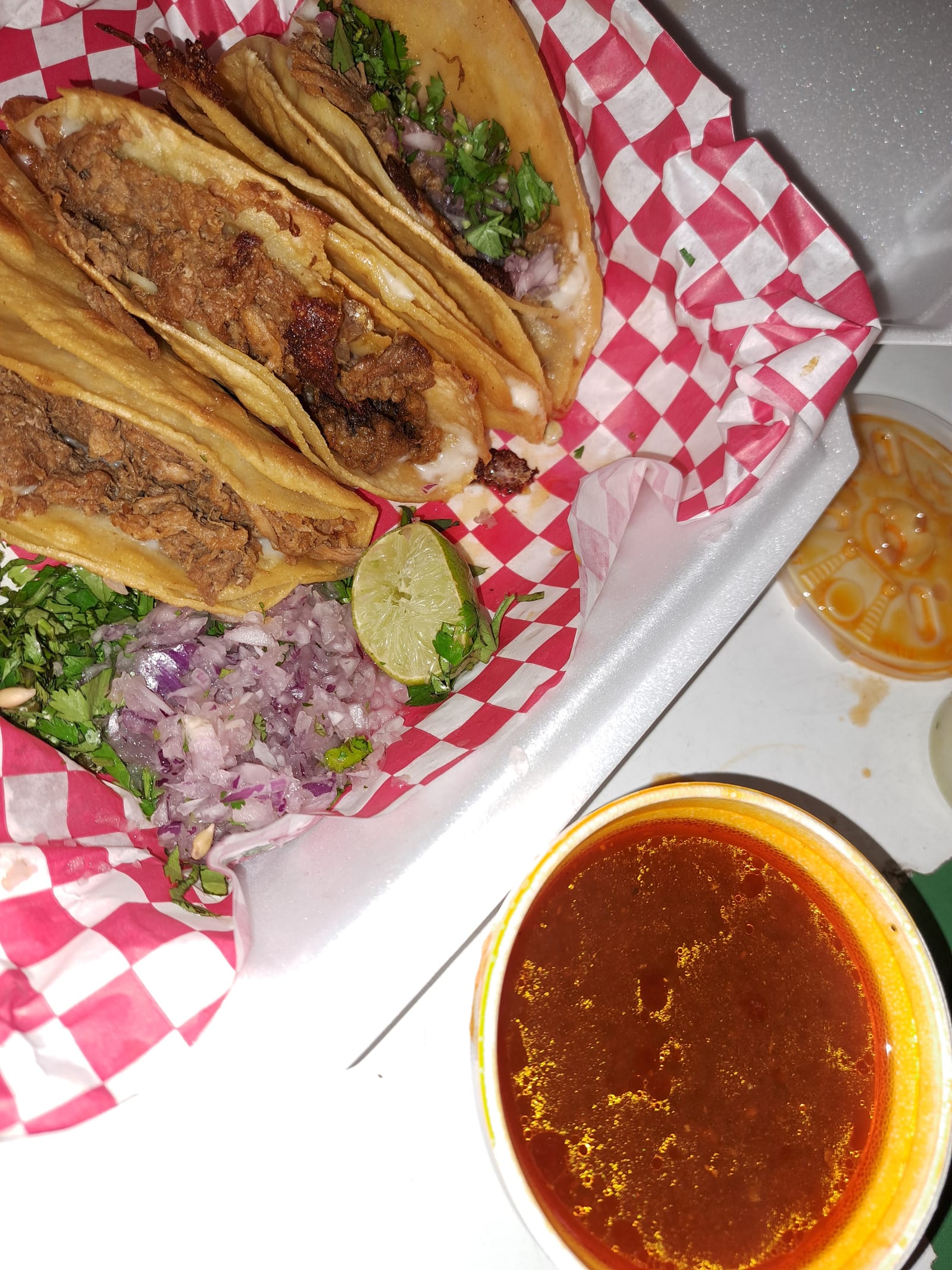 Birria Barrio