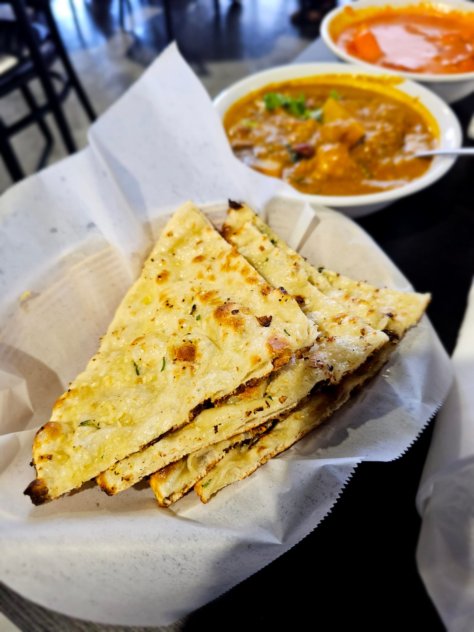 Biryani Express Indian Cuisine (San Antonio)