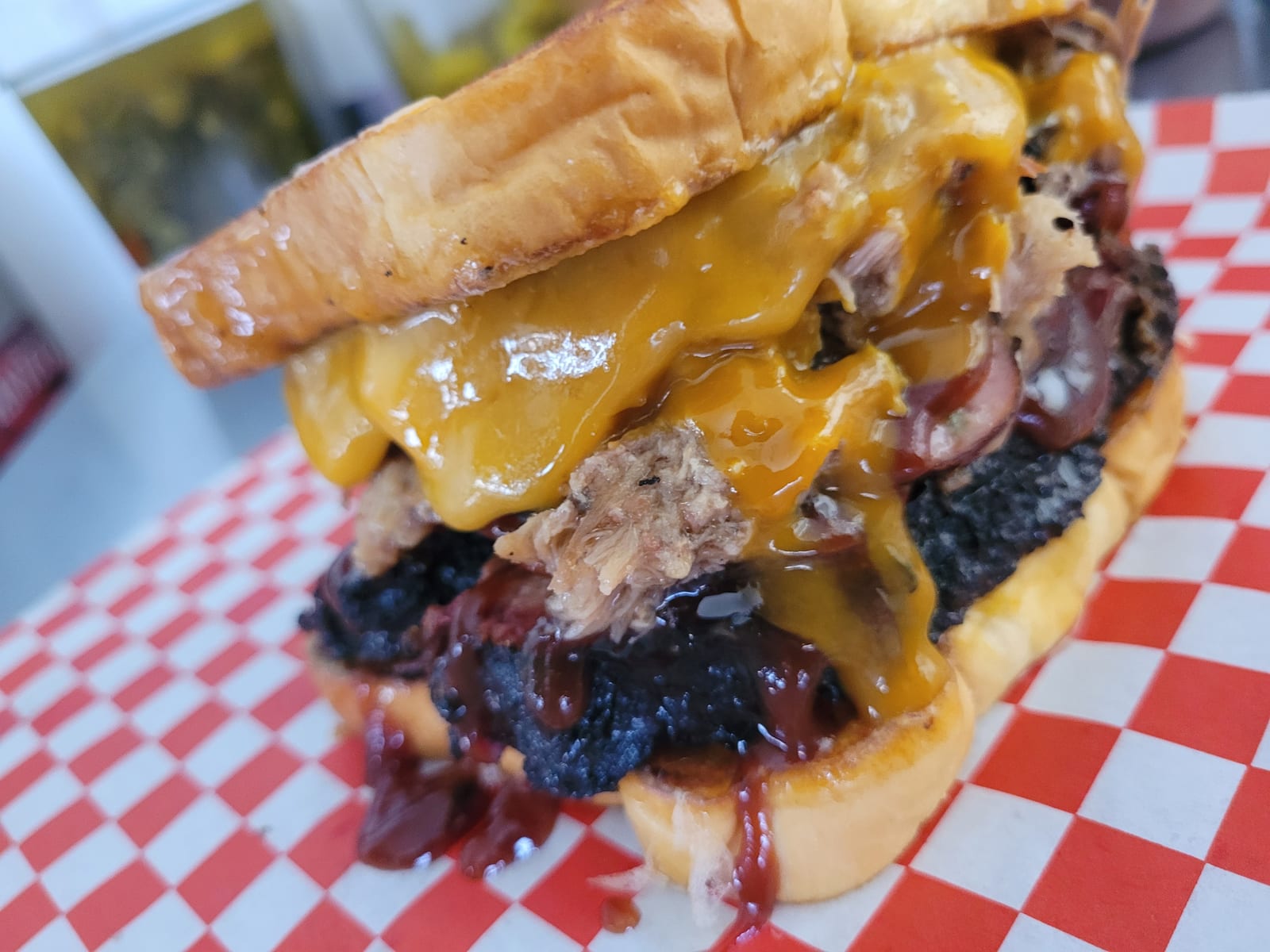 BoBeQs Food Truck