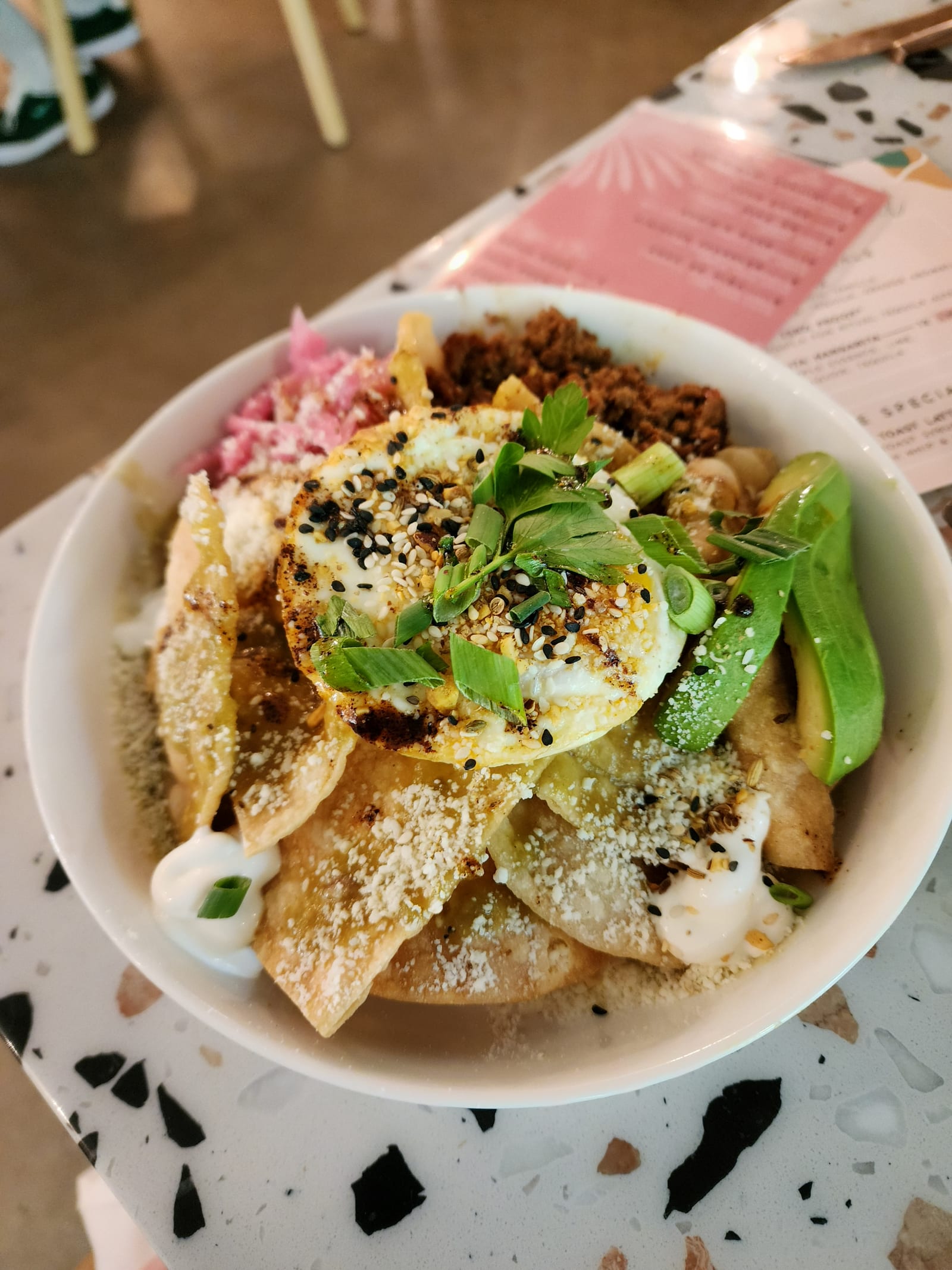 Box St. All Day Brunch