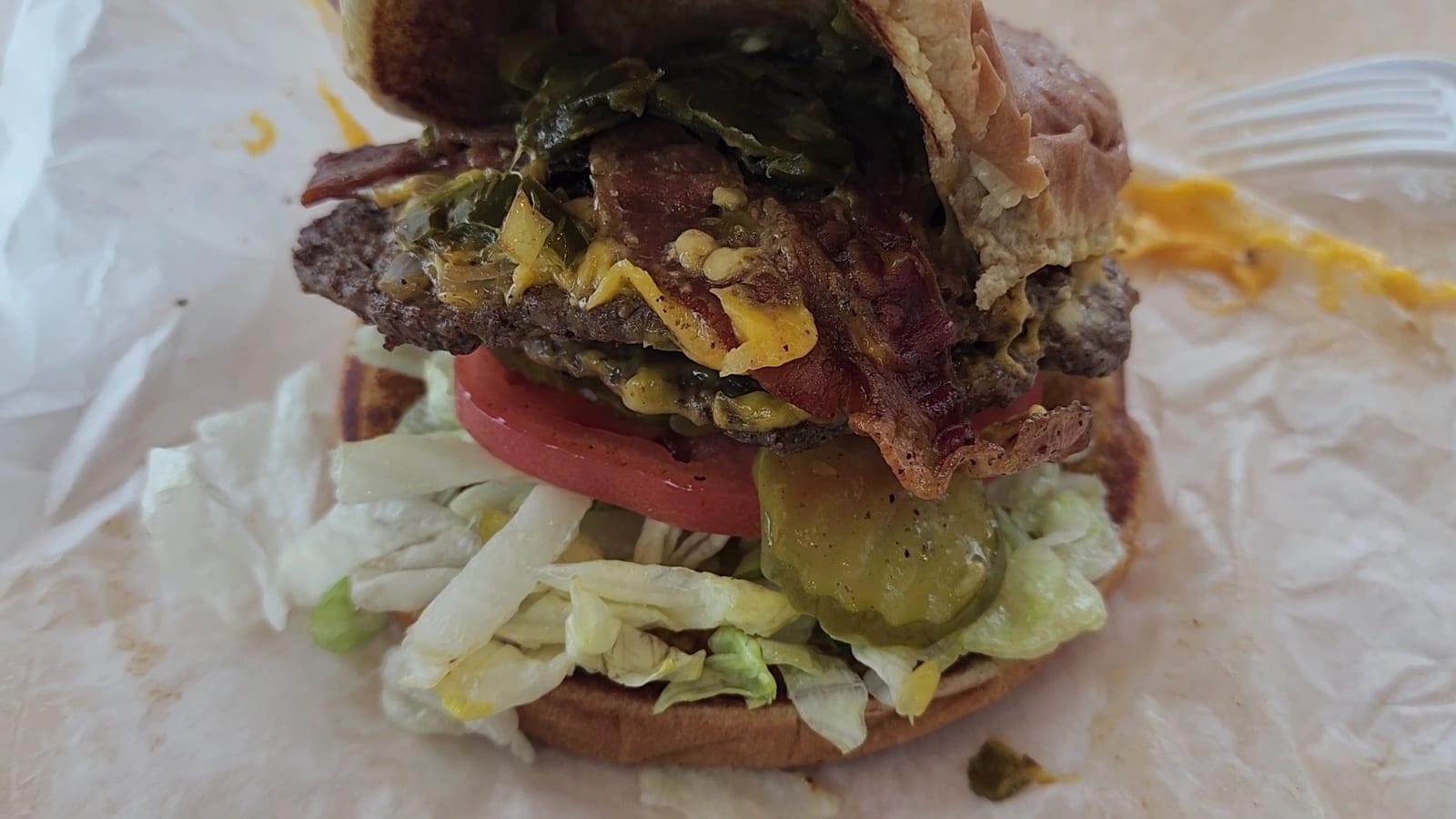 Burger Boy