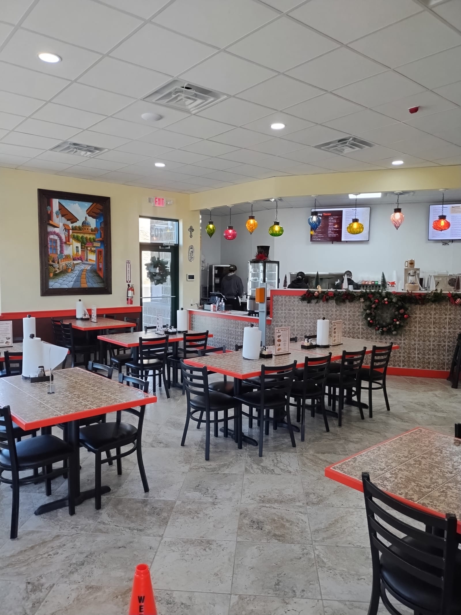 Camila's Mexican Restaurant