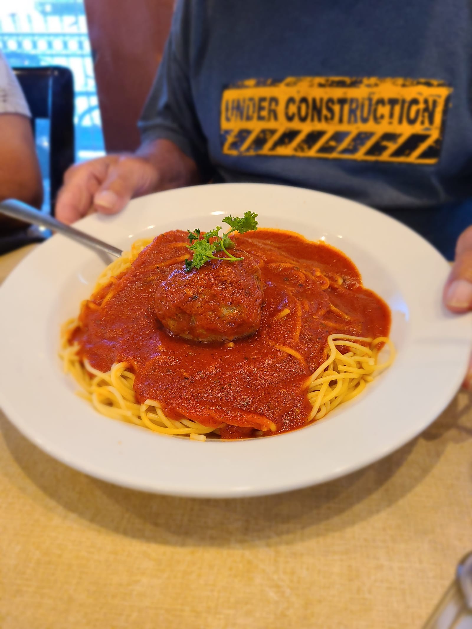 Capparelli's On Main
