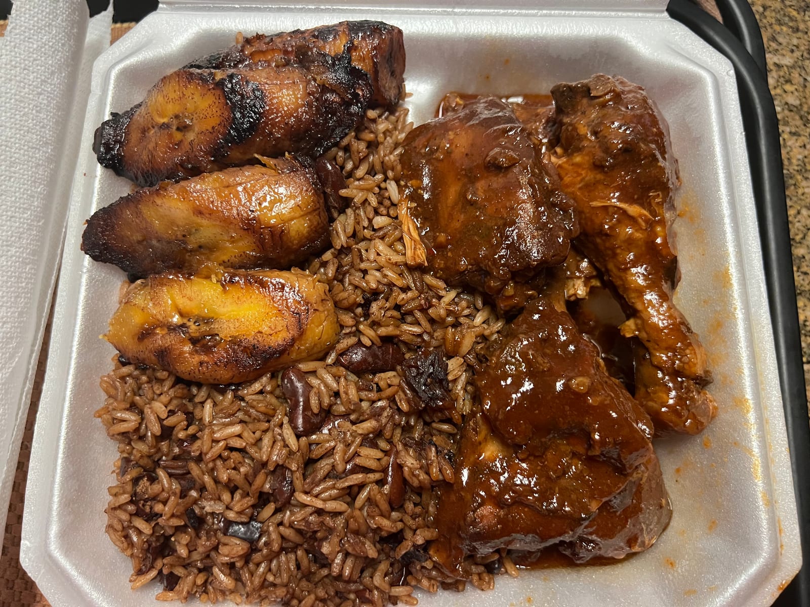 Caribbean Delight