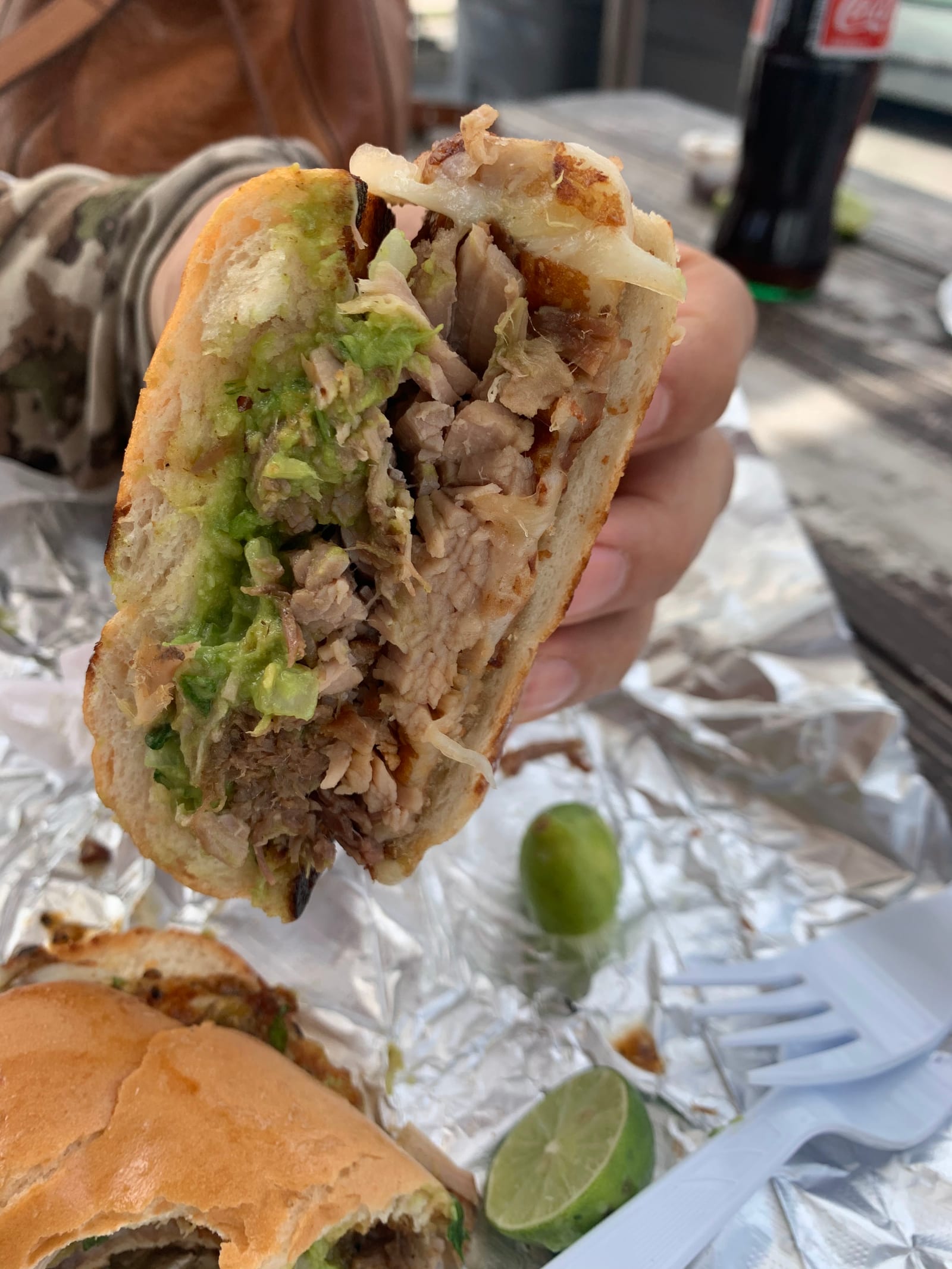 Carnitas Don Raúl