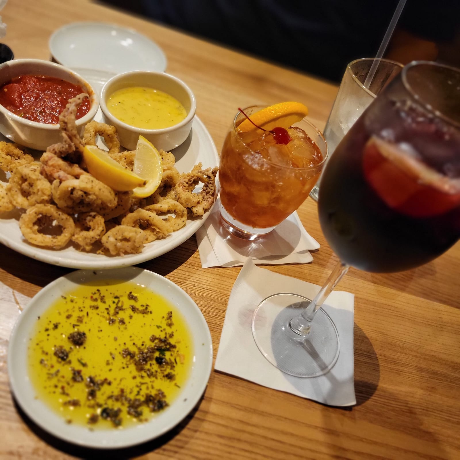 Carrabba's Italian Grill