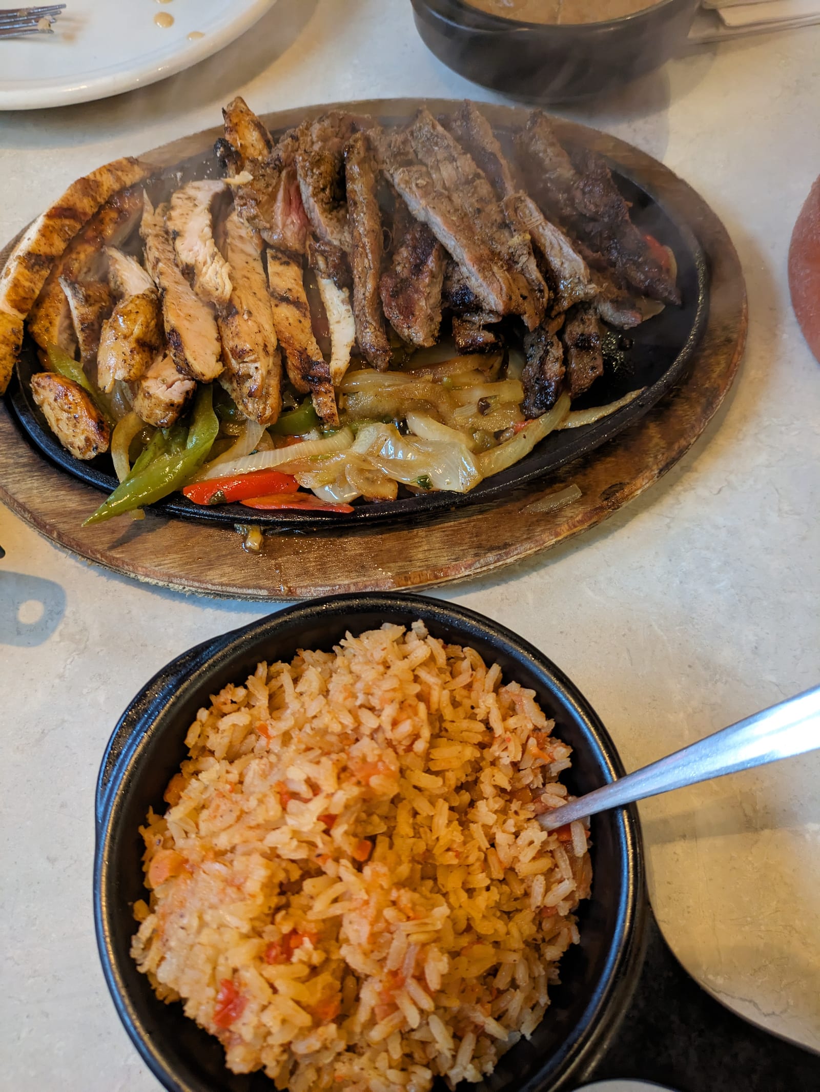 Chuy's