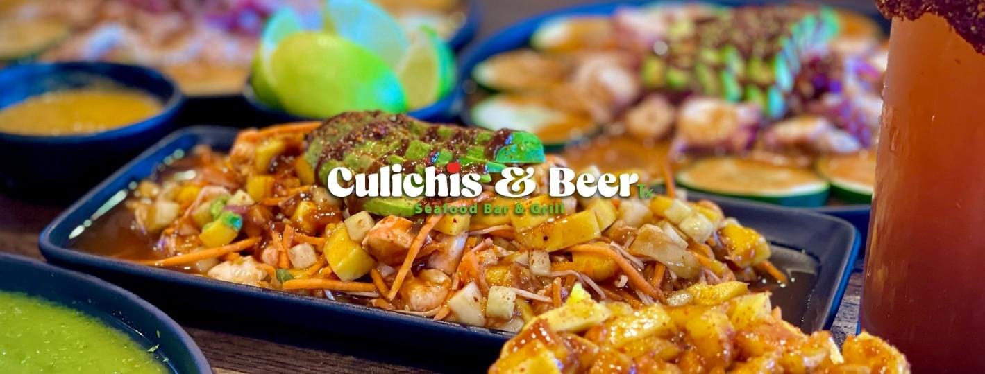 Culichis and Beer TX