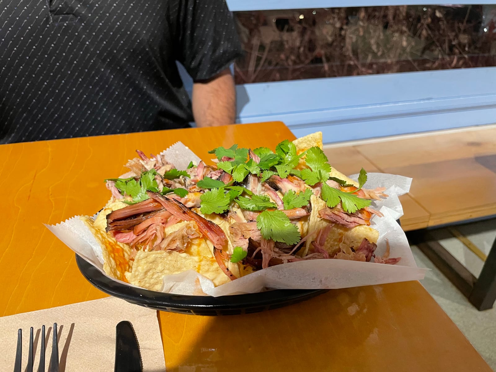 Curry Boys BBQ