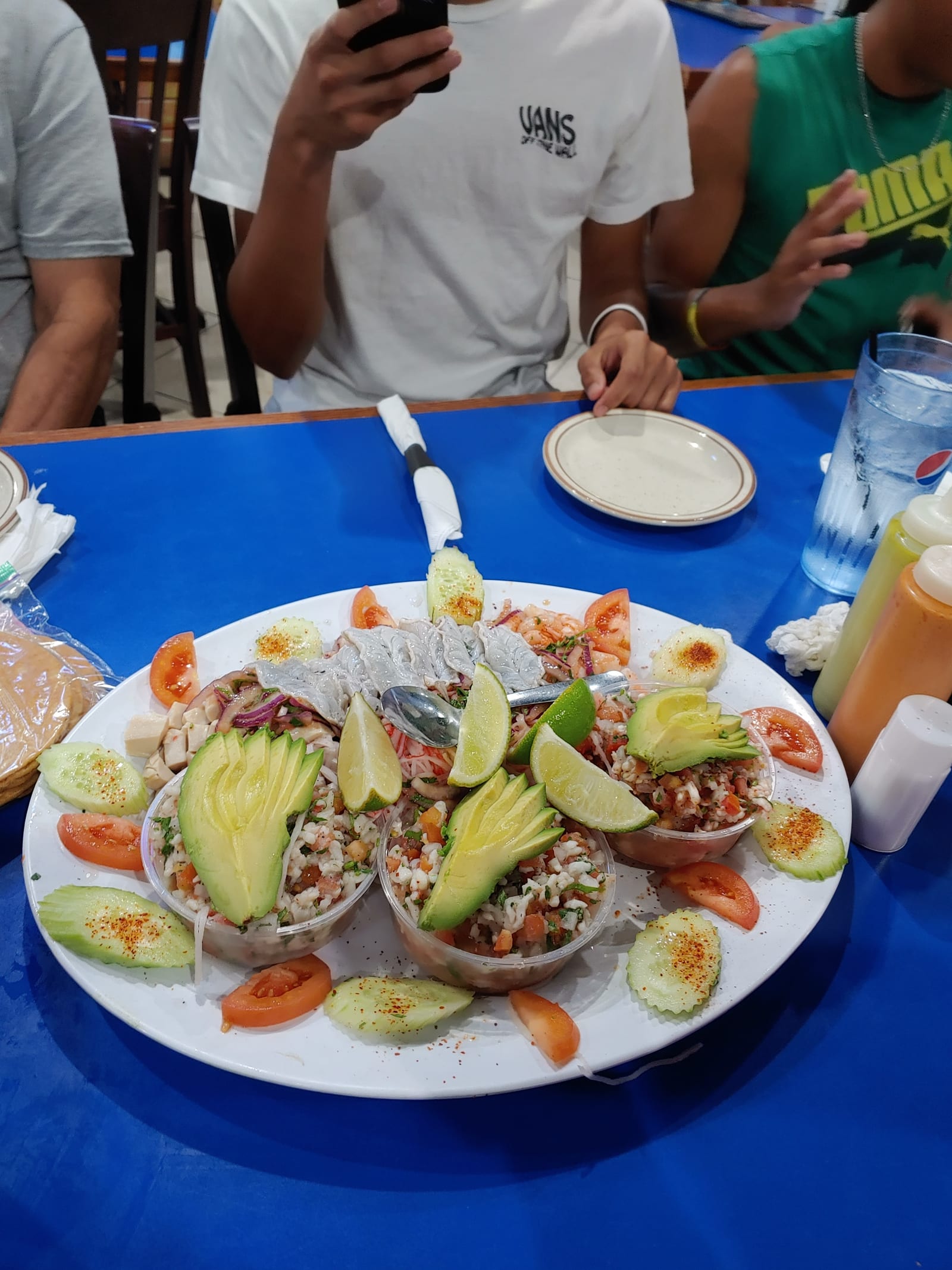 El Bucanero