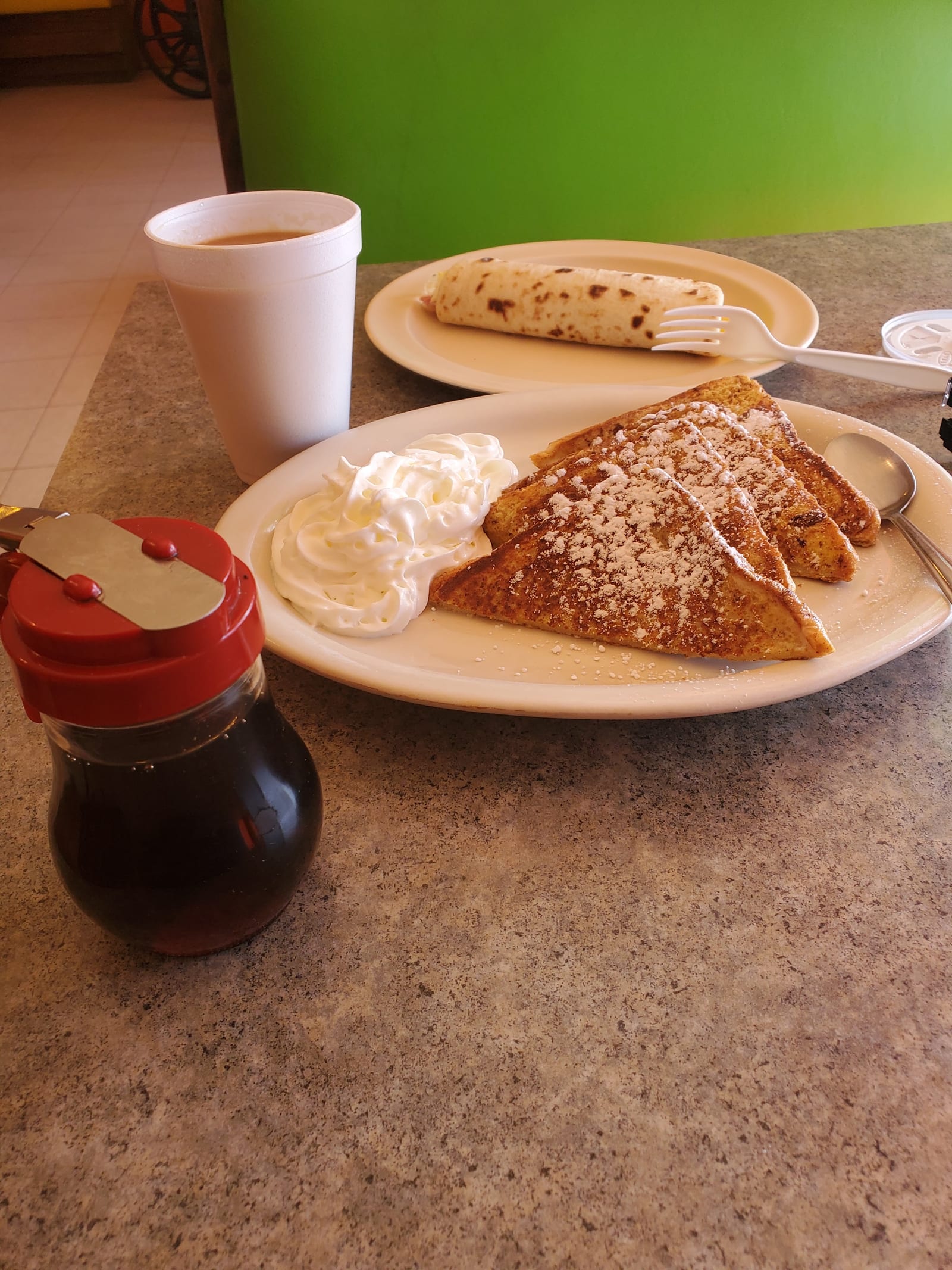 El Nogal Mexican Restaurant