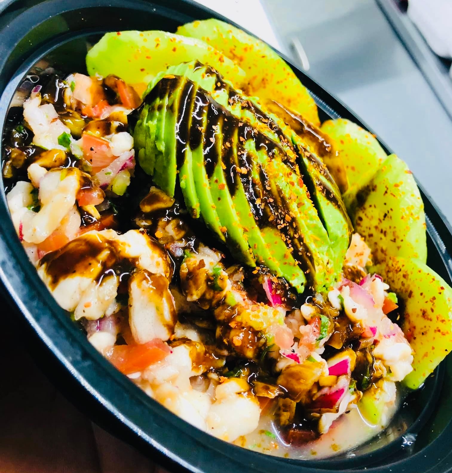 El Rey Taqueria