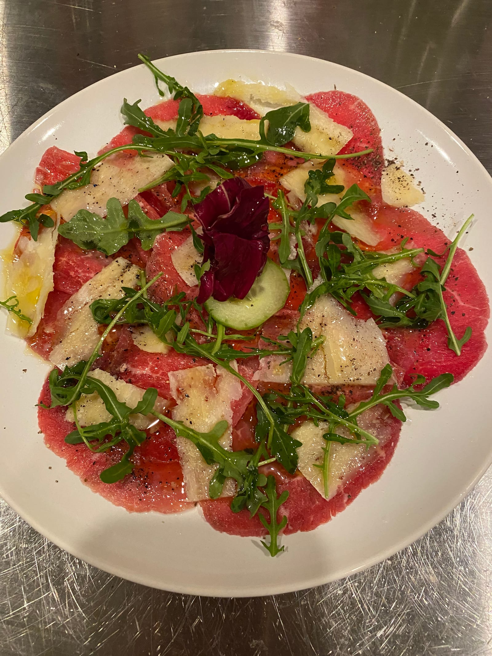 Ezio Bistro