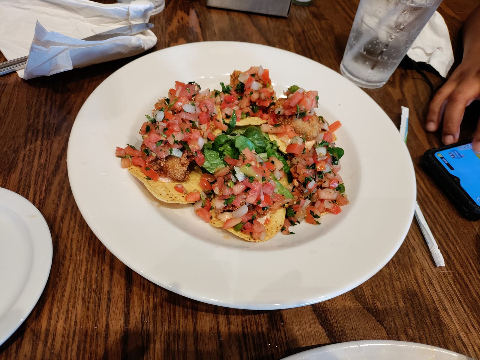 Fish City Grill