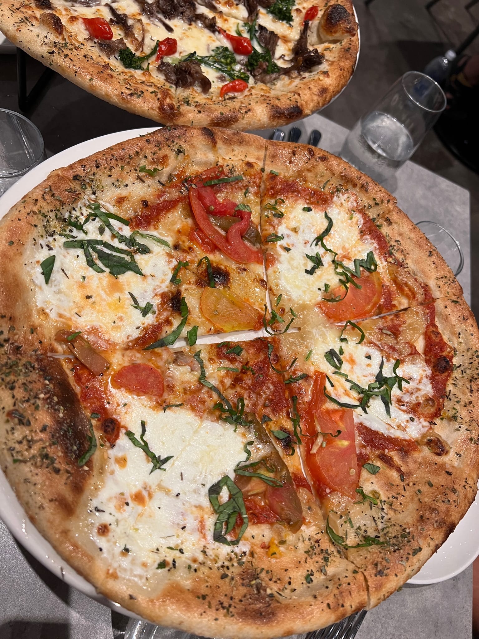 Fiume Pizzeria and Wine Bar