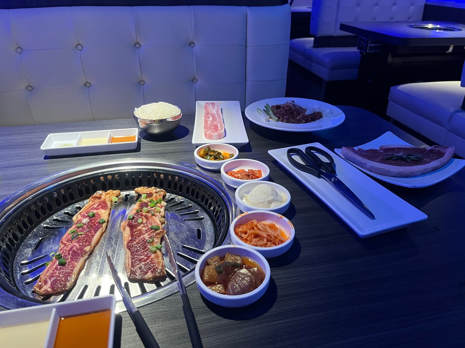 Gen Korean BBQ House