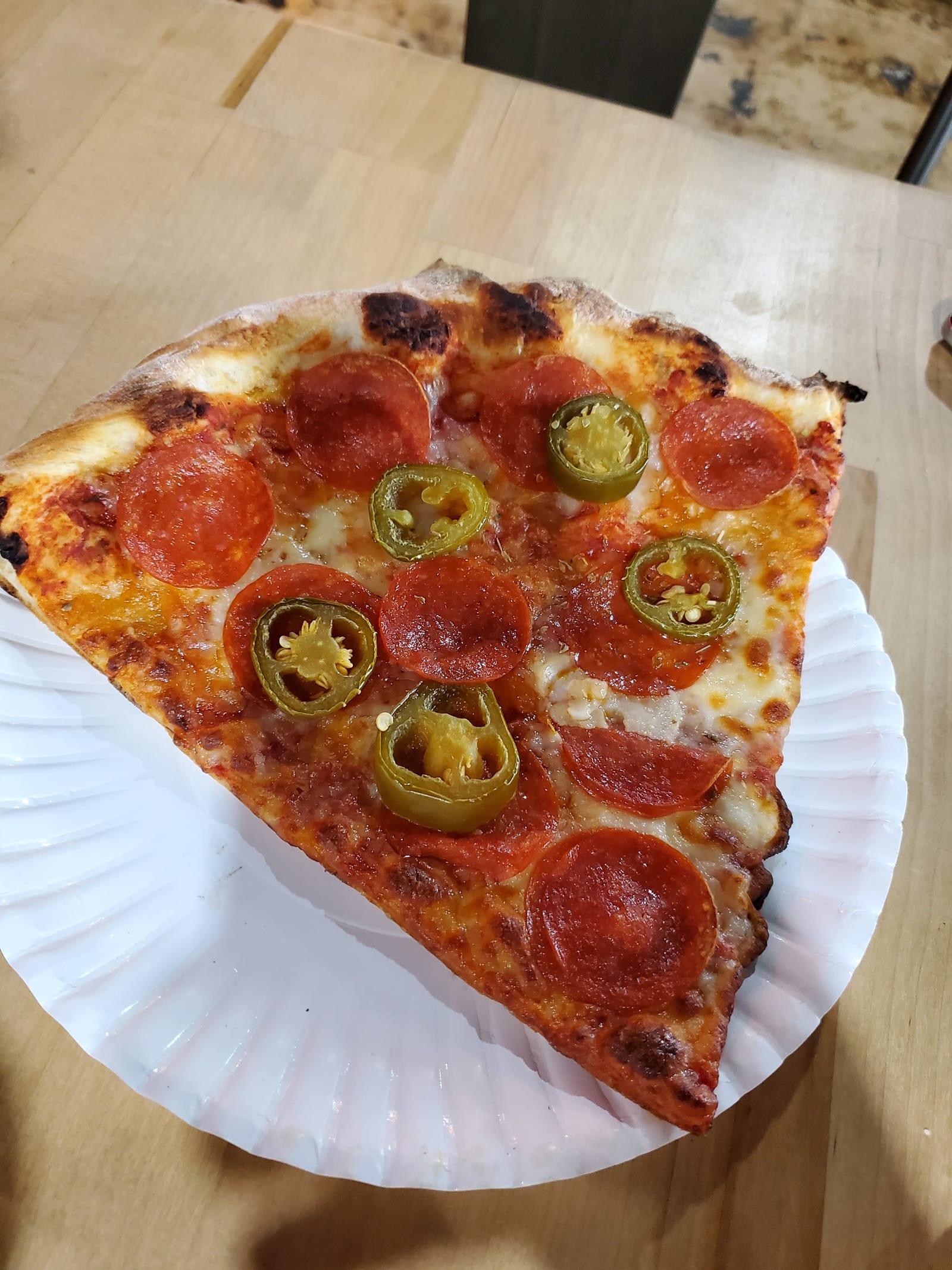 Goomba's Pizzeria