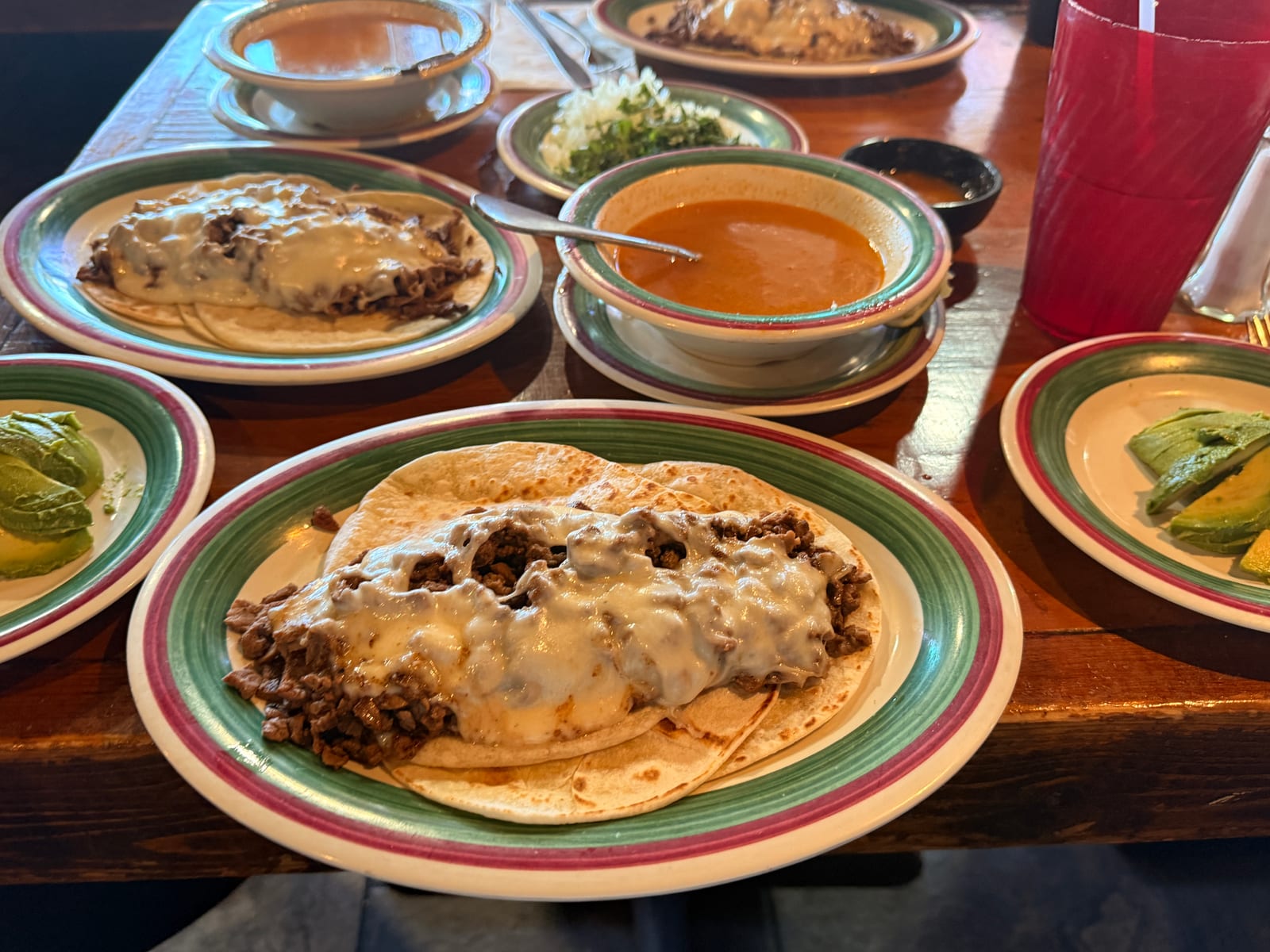 Guajillo’s The Shortcut to Mexico