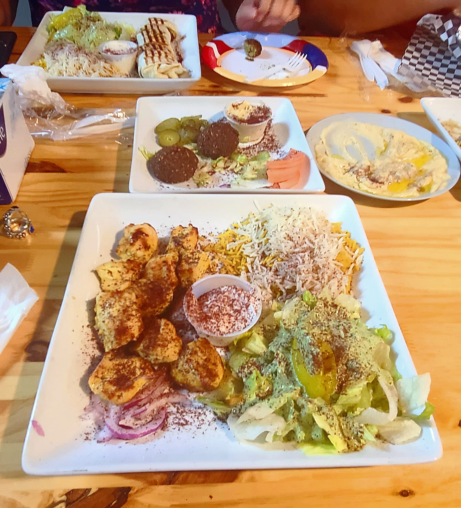 Hala Cafe
